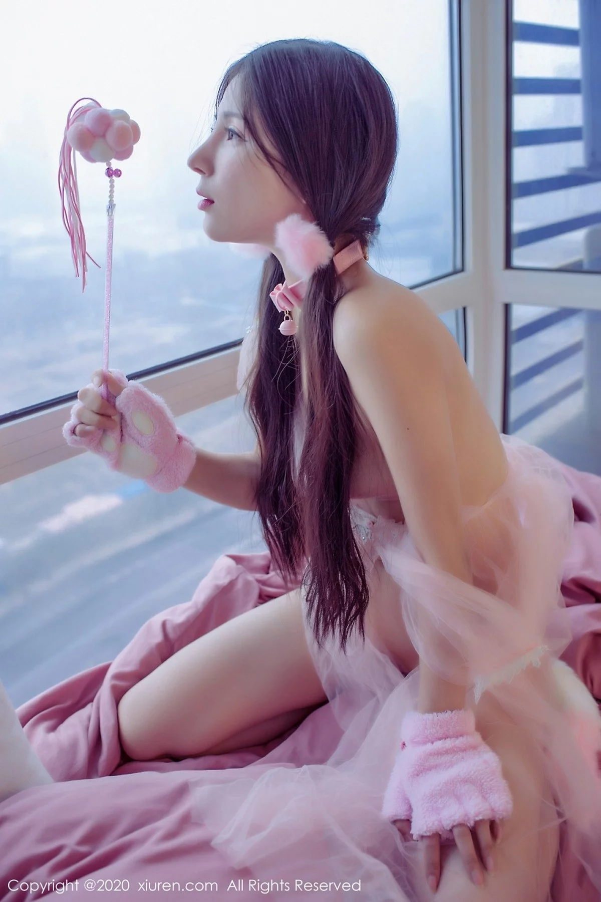 Xrmnw.Vip_小蛮妖_写真