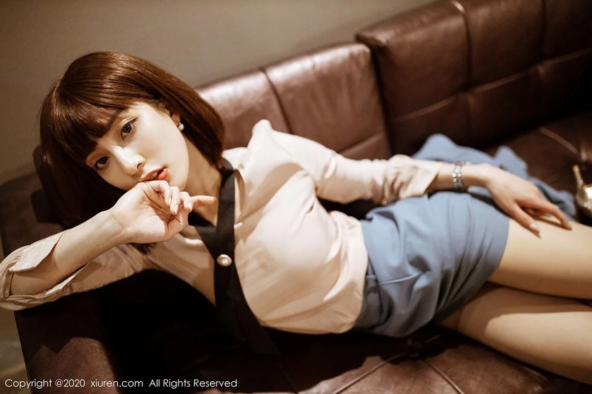 Xrmnw.Vip_林文文_写真