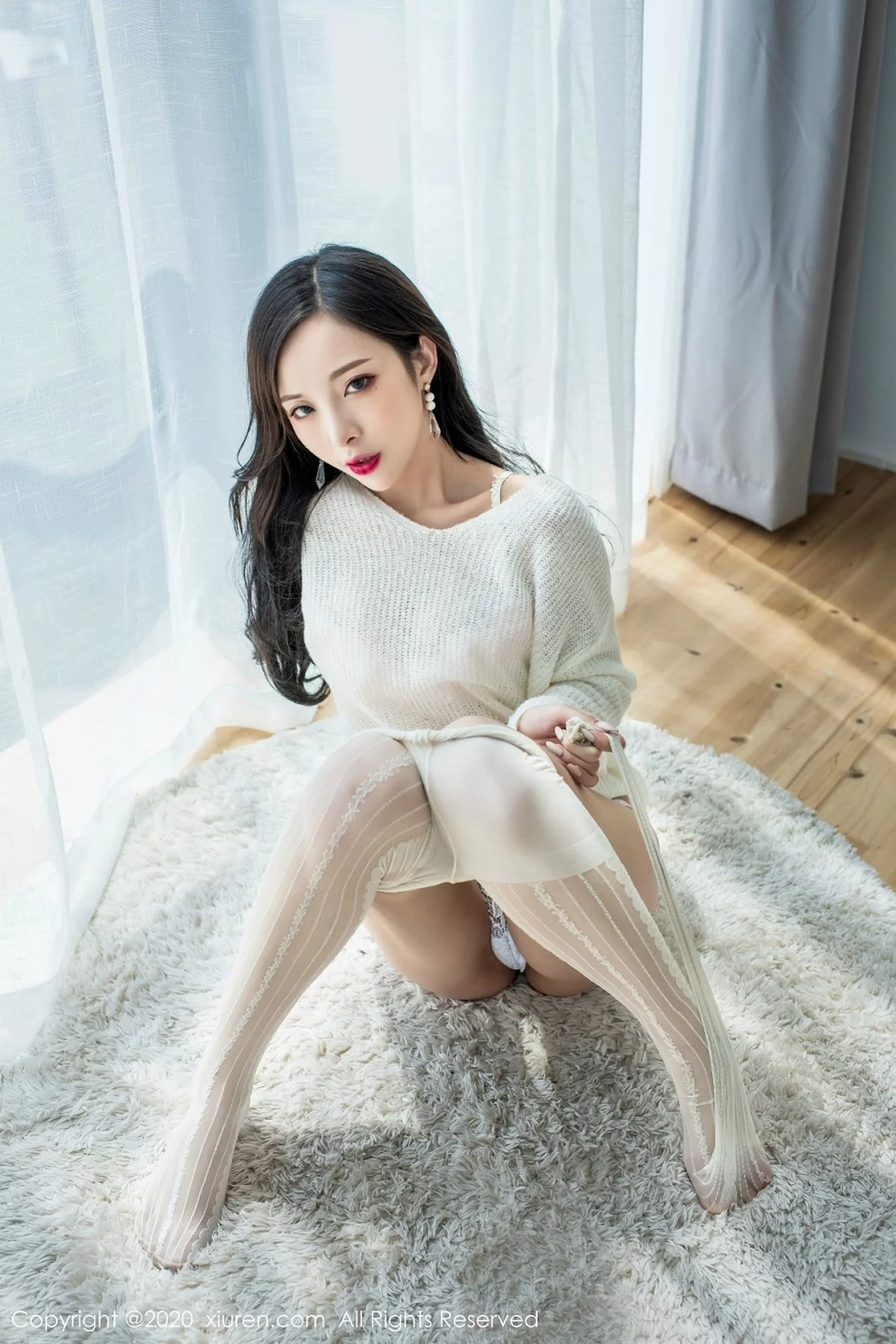 Xrmnw.Vip_陈小喵_写真