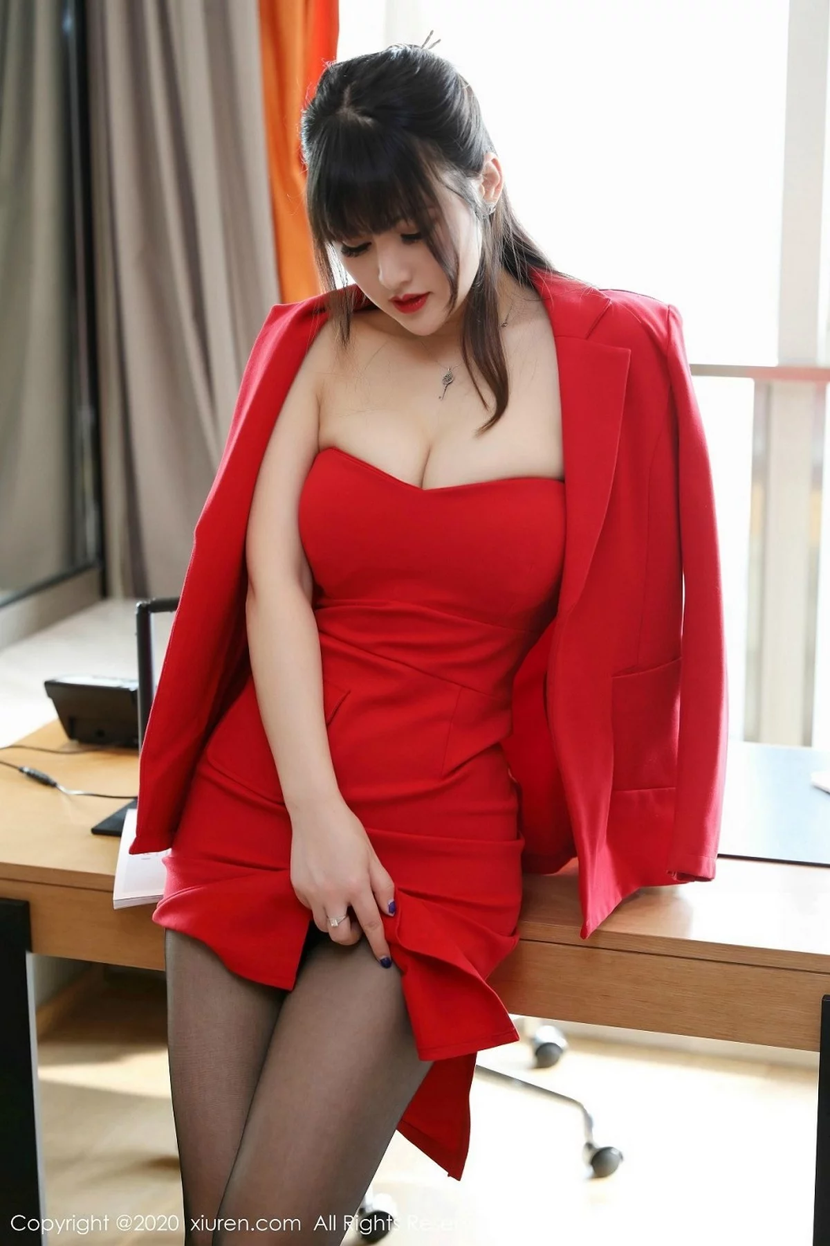 Xrmnw.Vip_诗诗kiki_写真