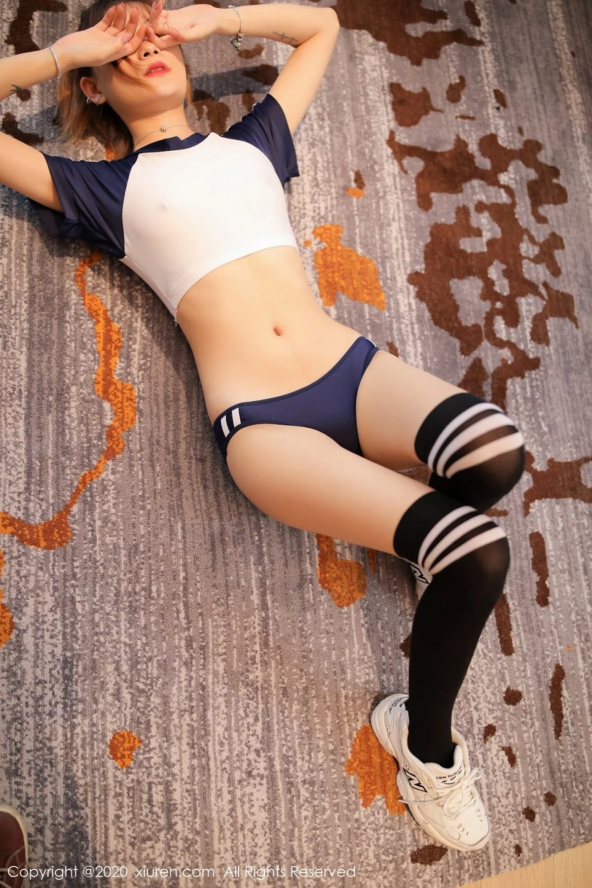Xrmnw.Vip_周熙_写真