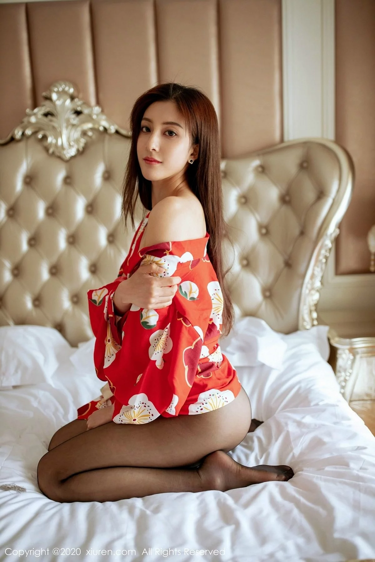 Xrmnw.Vip_林文文_写真