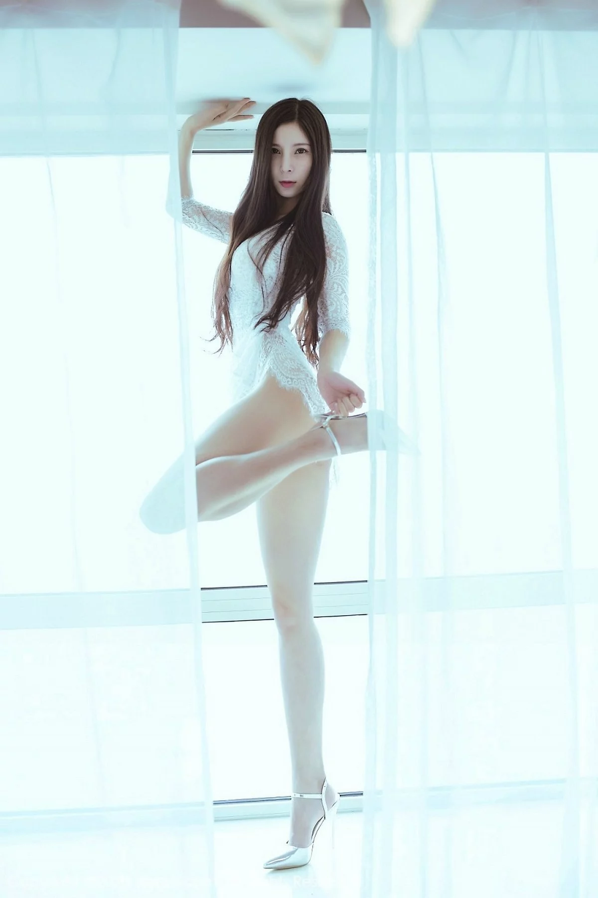 Xrmnw.Vip_小蛮腰_写真