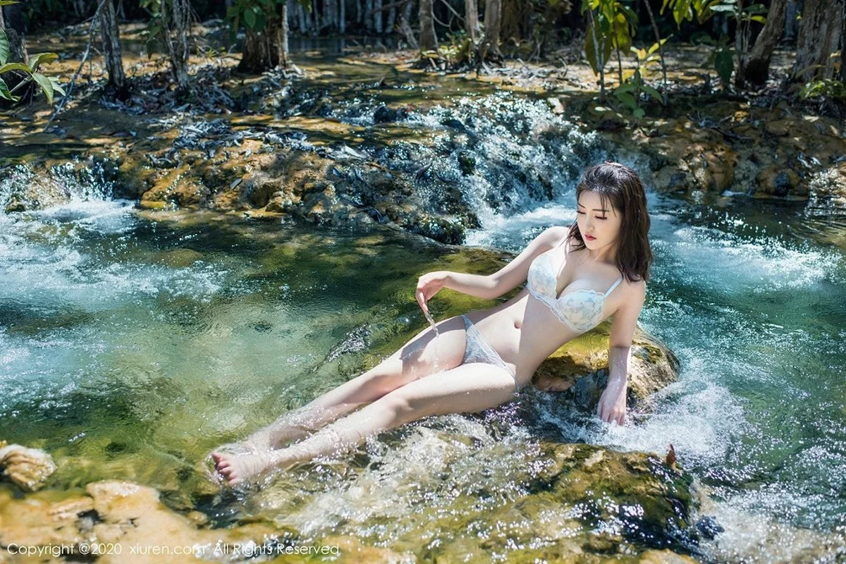 Xrmnw.Vip_沈梦瑶_写真