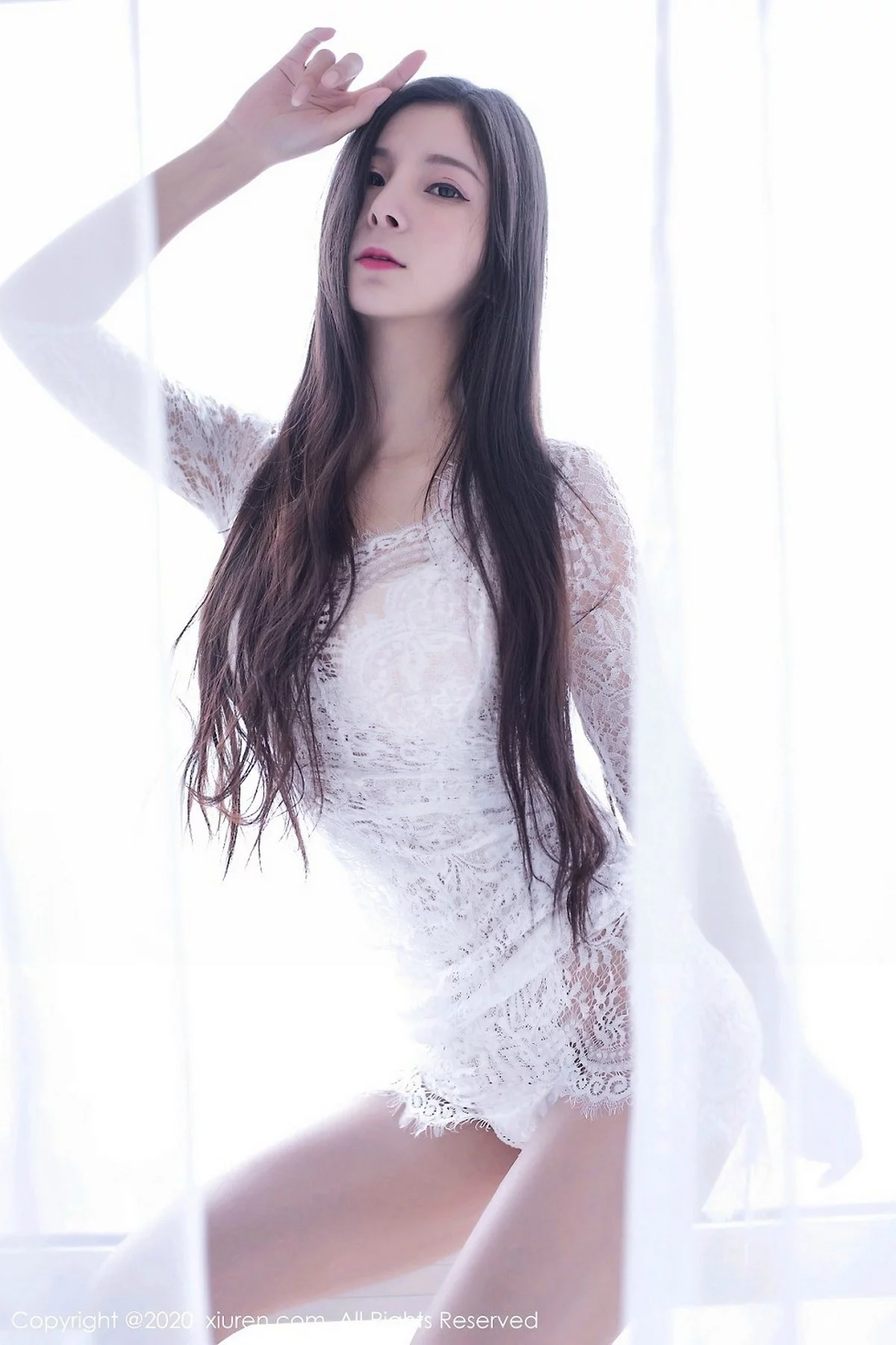Xrmnw.Vip_小蛮腰_写真
