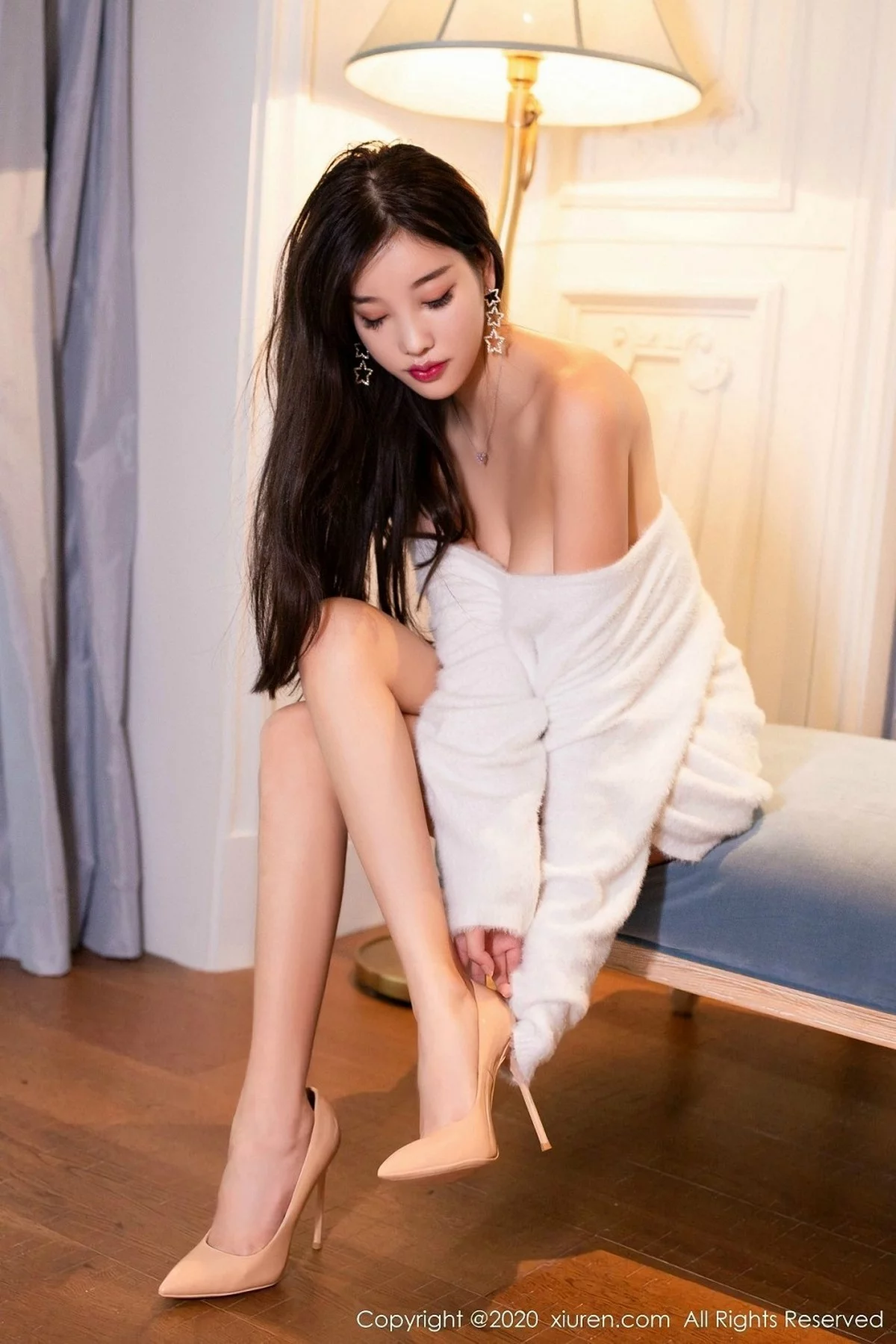 Xrmnw.Vip_杨晨晨_写真