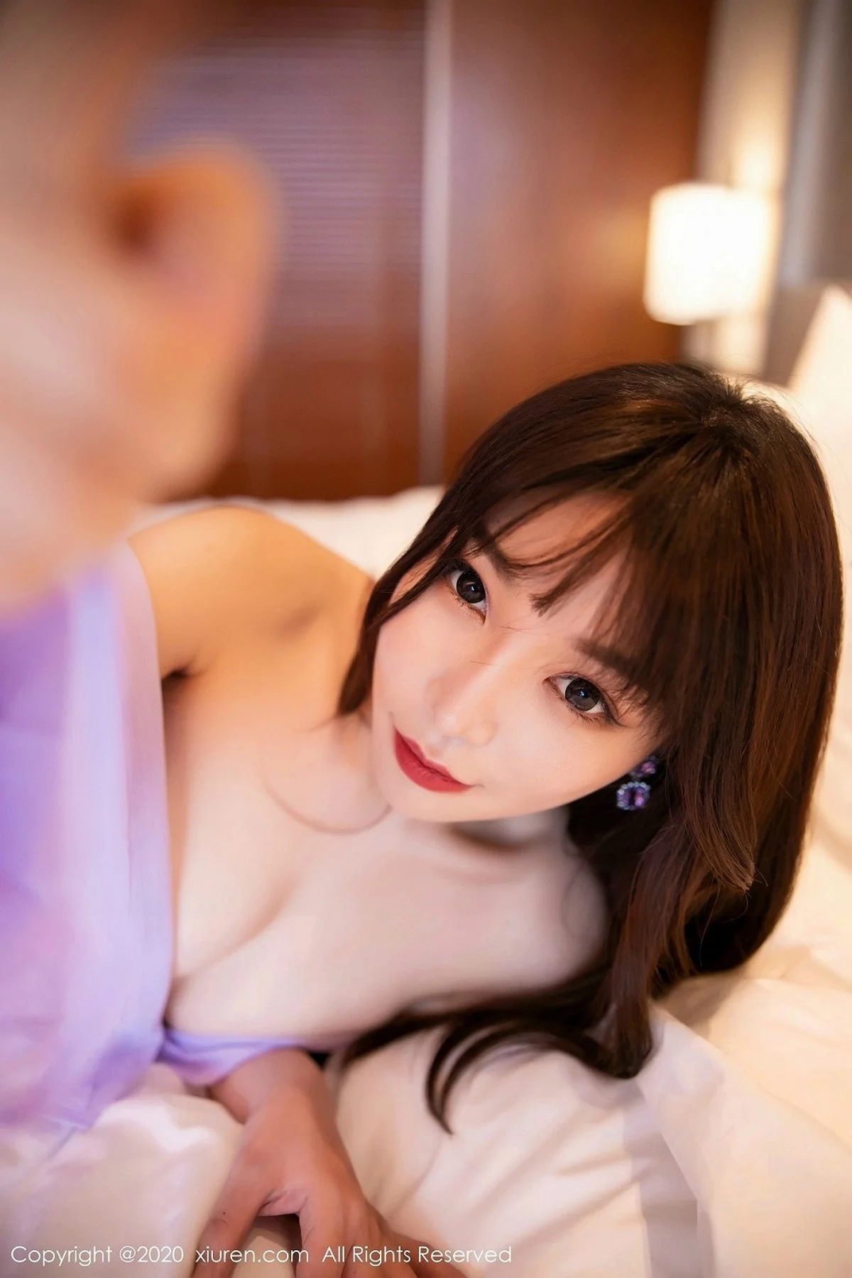 Xrmnw.Vip_芝芝Booty_写真