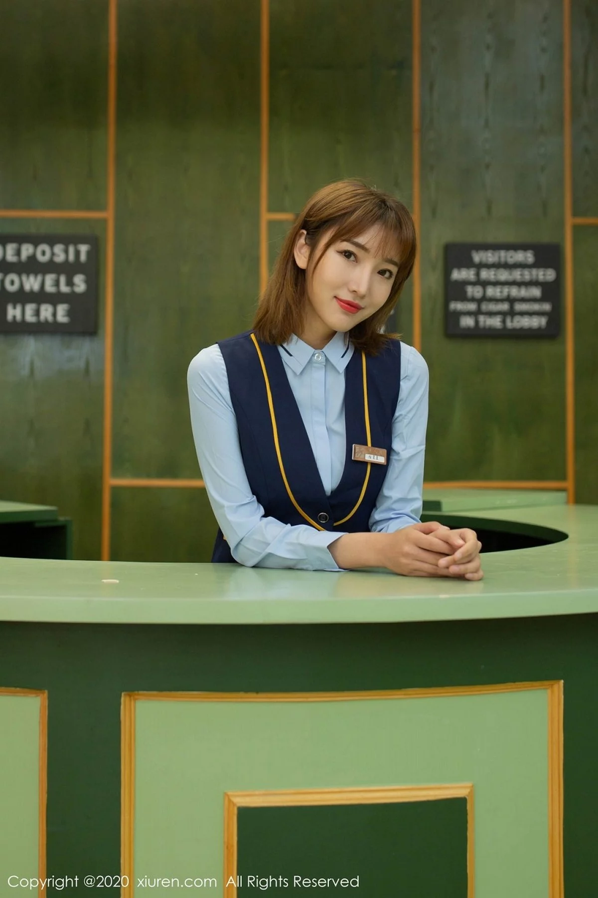 Xrmnw.Vip_陆萱萱_写真