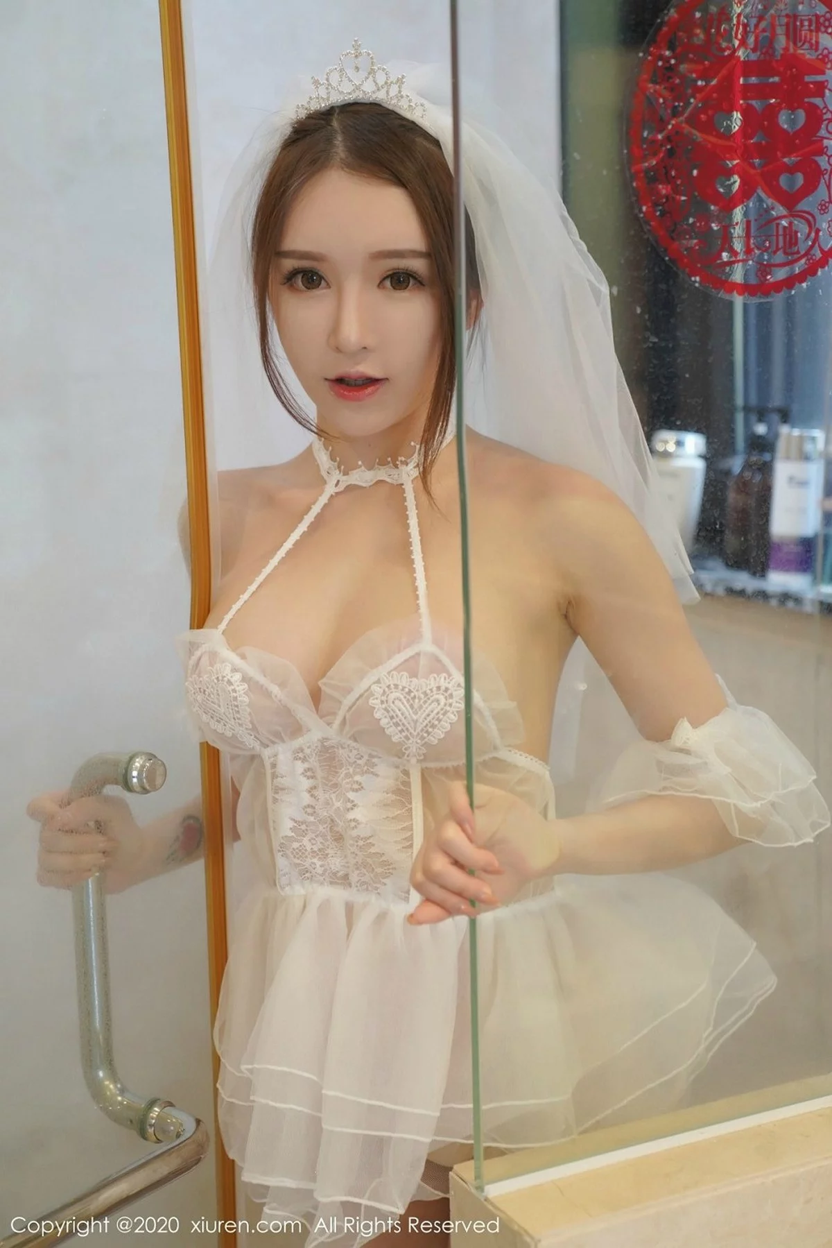 Xrmnw.Vip_玉兔miki_写真