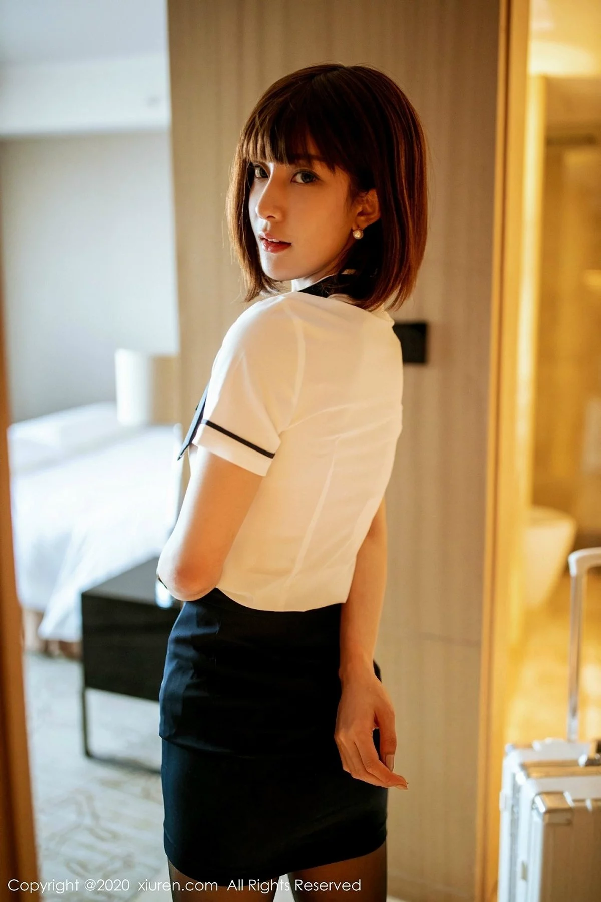 Xrmnw.Vip_林文文_写真