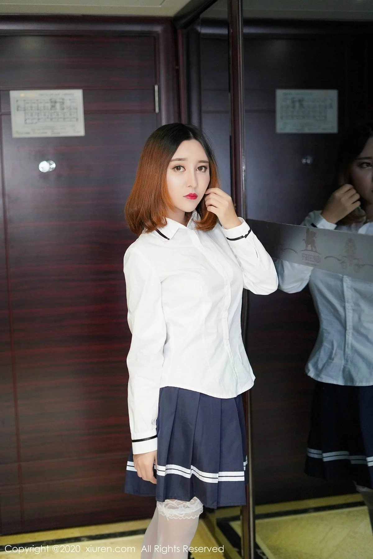 Xrmnw.Vip_李梓熙_写真