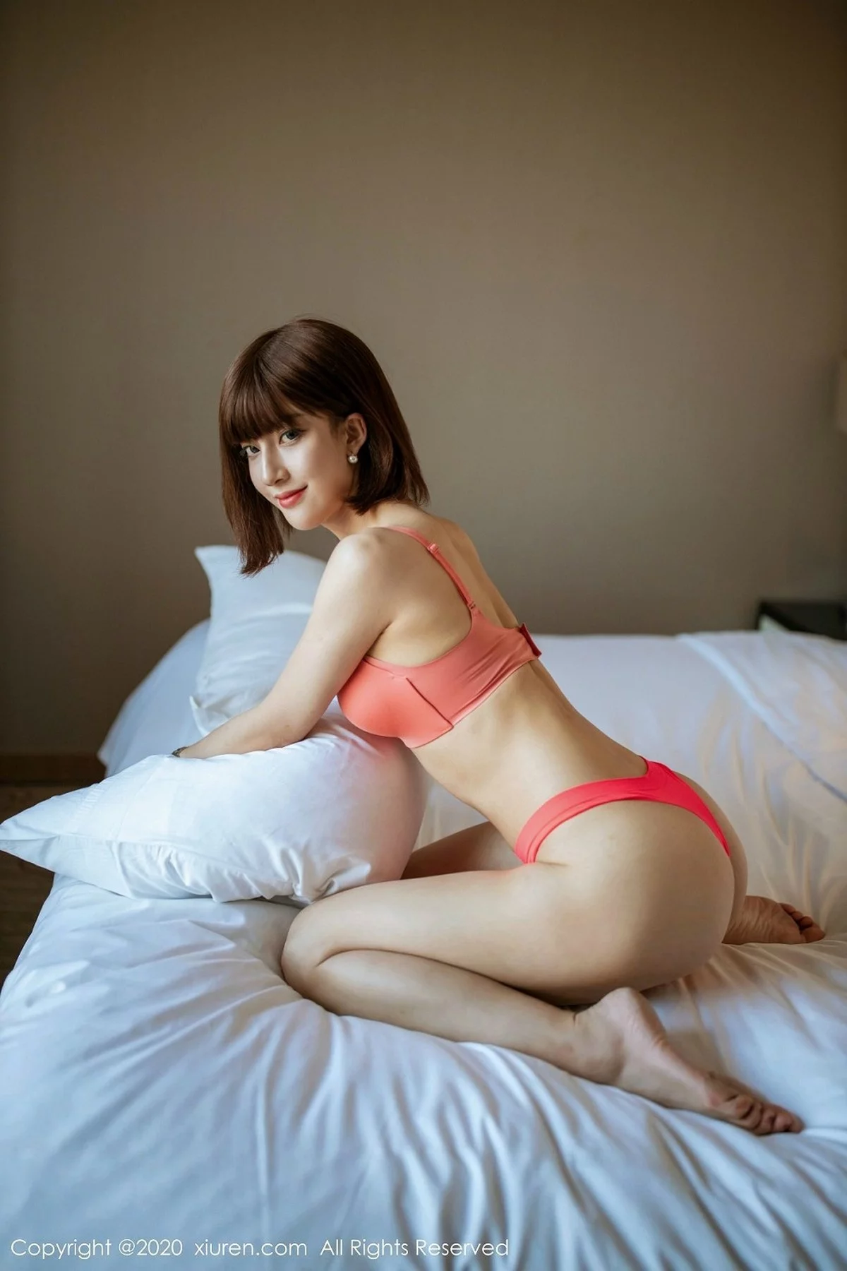 Xrmnw.Vip_林文文_写真