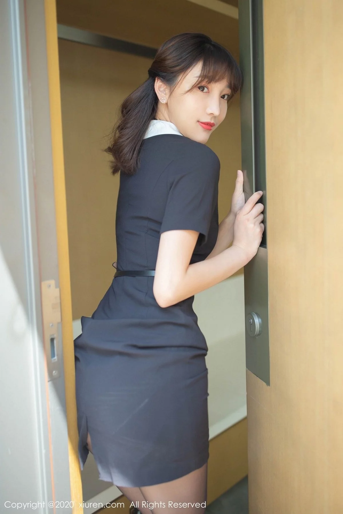Xrmnw.Vip_陆萱萱_写真