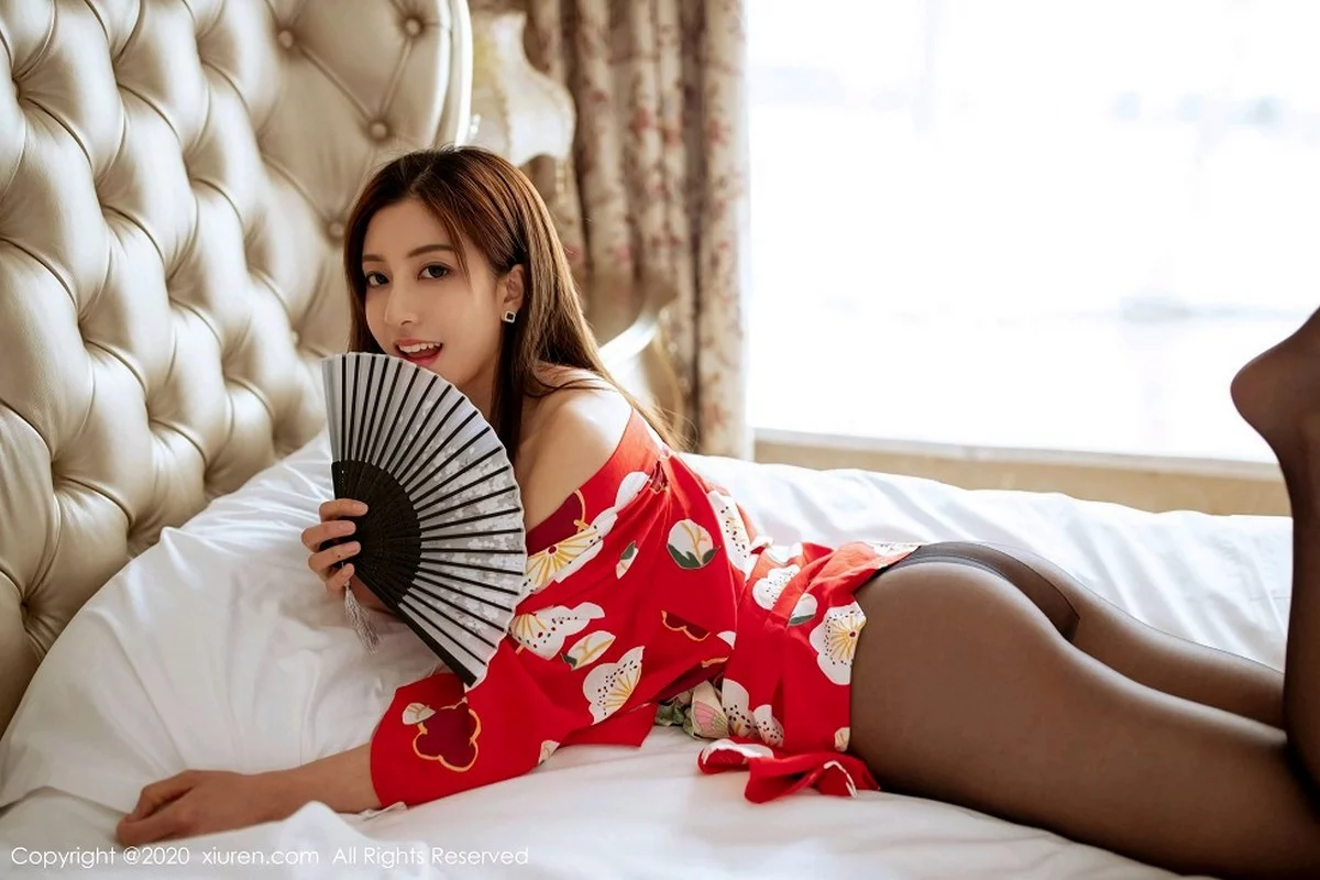 Xrmnw.Vip_林文文_写真