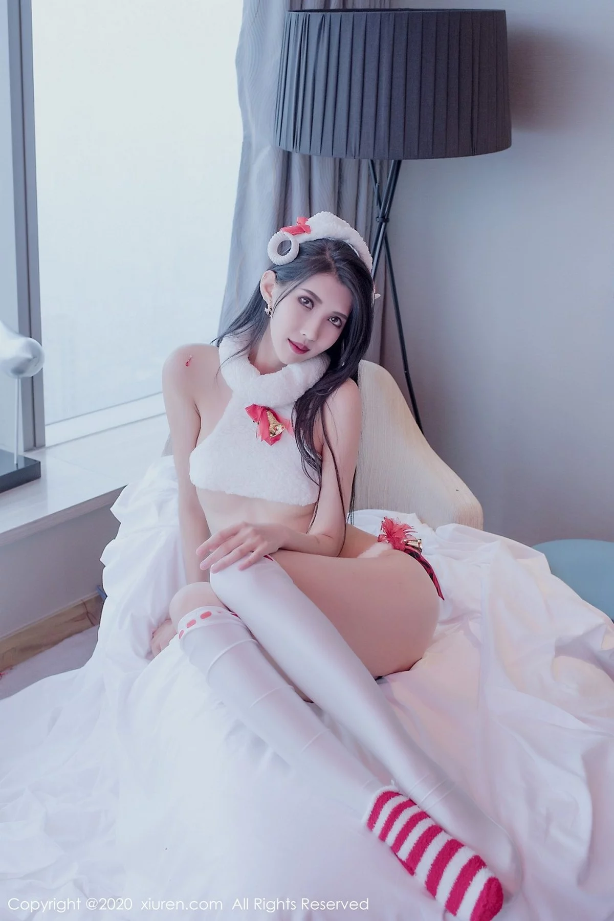 Xrmnw.Vip_葛征Model_写真