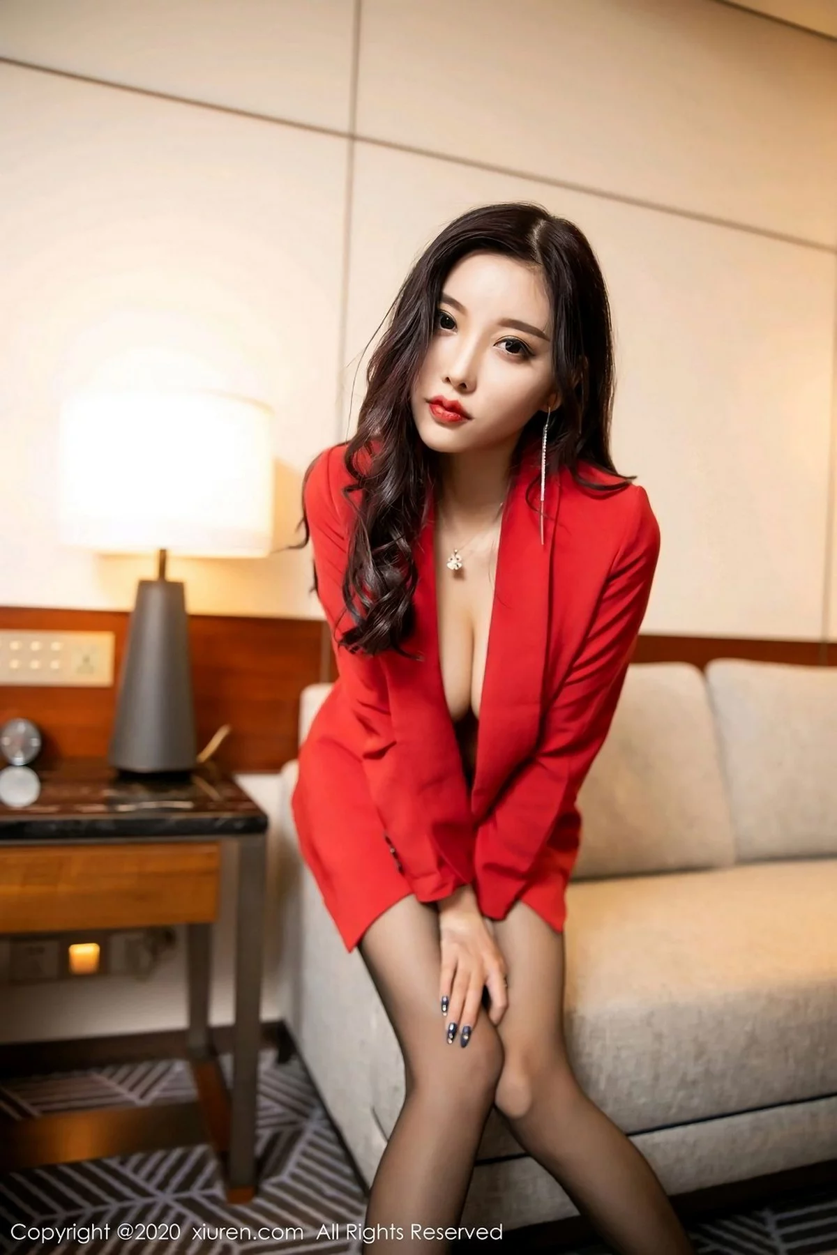Xrmnw.Vip_杨晨晨_写真