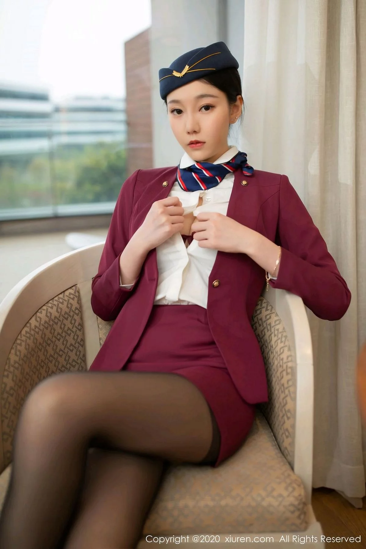 Xrmnw.Vip_安然Maleah_写真