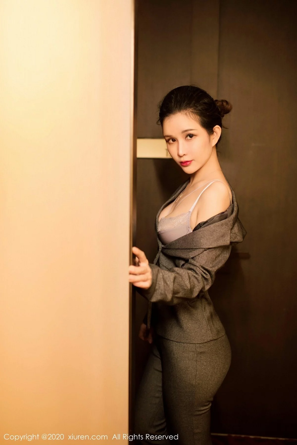 Xrmnw.Vip_张雨萌_写真