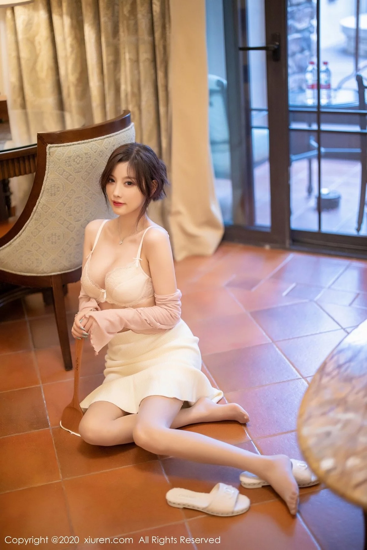 Xrmnw.Vip_杨晨晨_写真