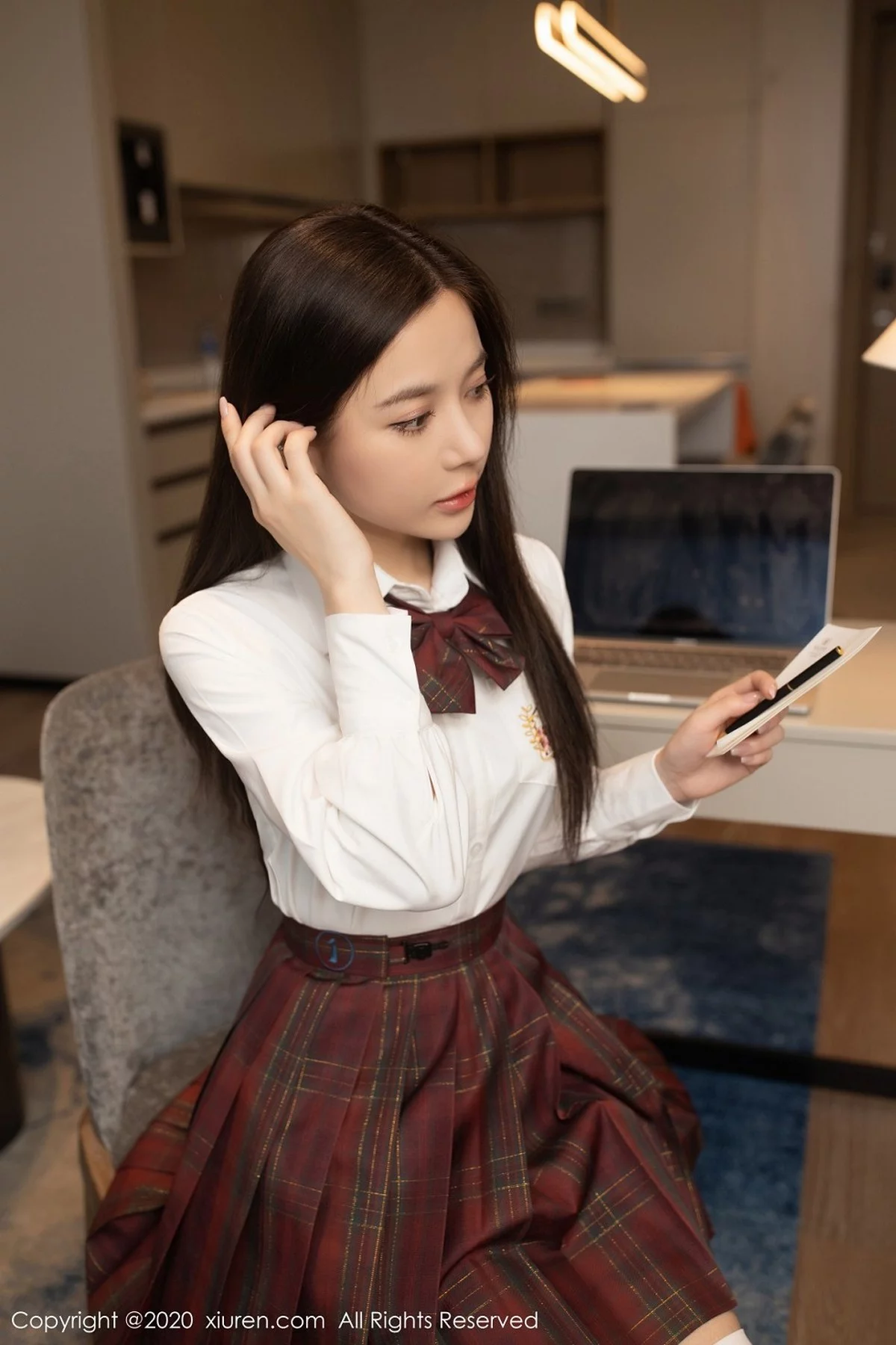 Xrmnw.Vip_鱼子酱_写真