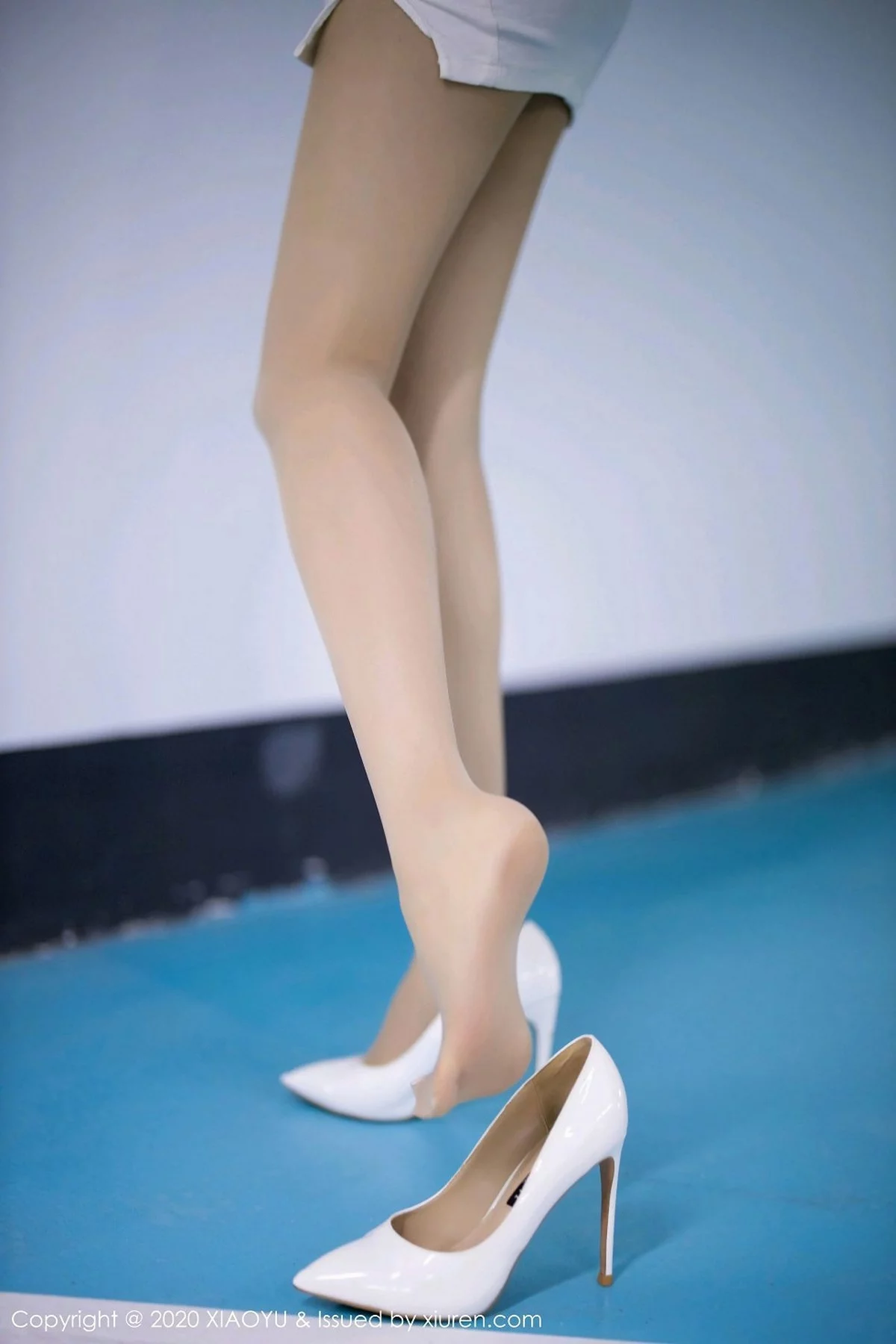Xrmnw.Vip_芝芝Booty_写真