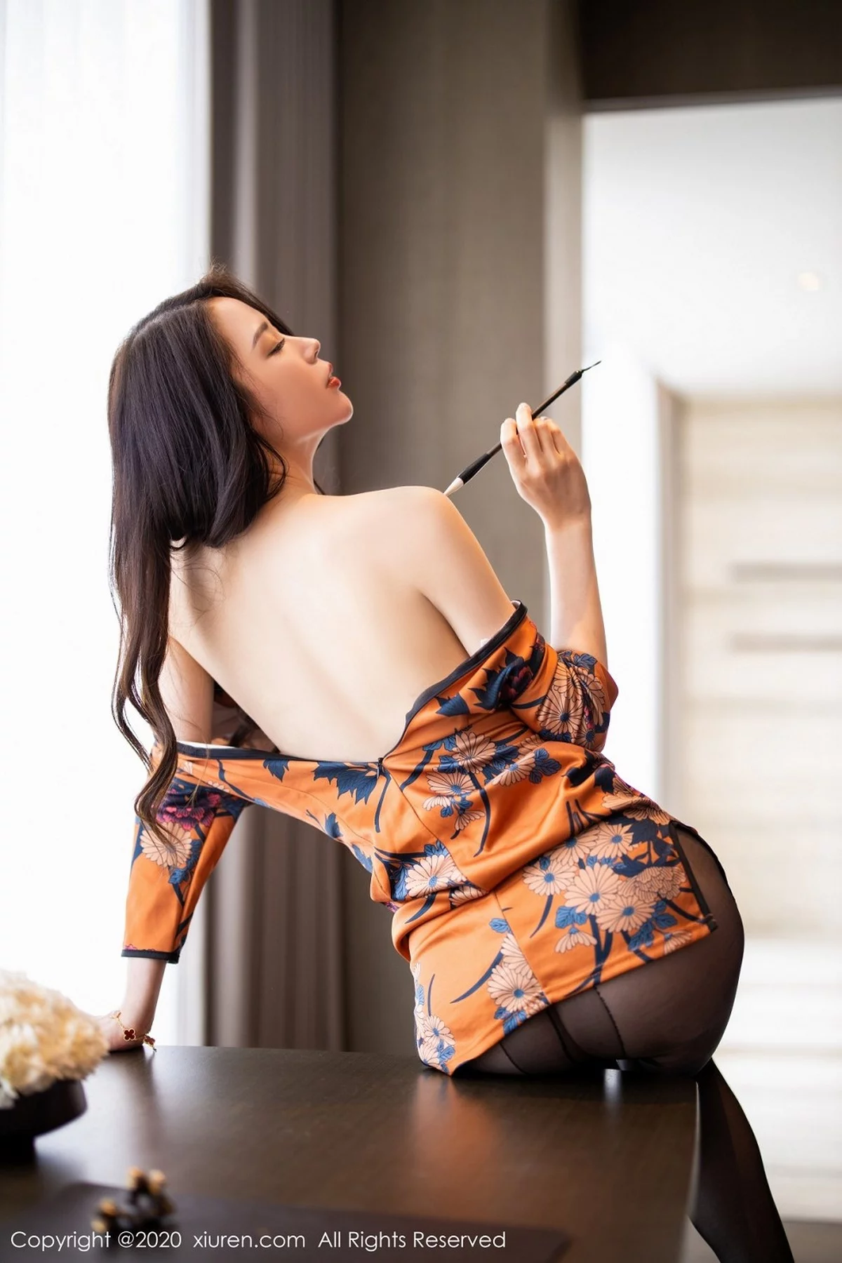 Xrmnw.Vip_梦心月_写真