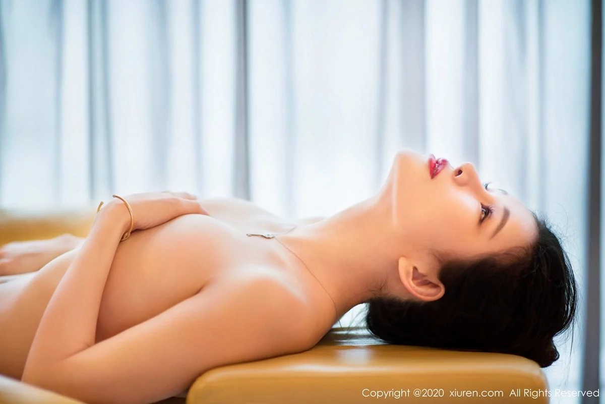 Xrmnw.Vip_张雨萌_写真