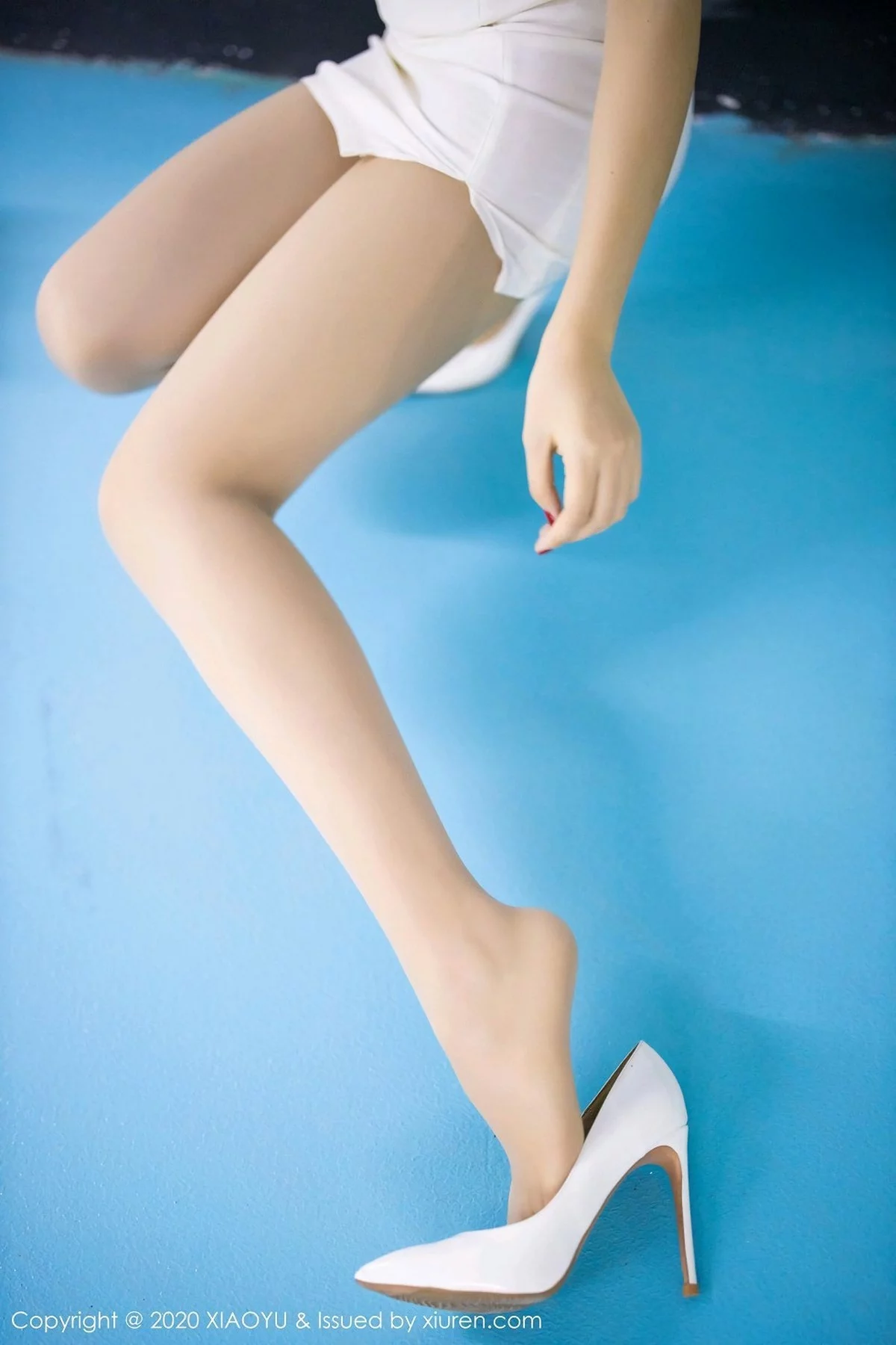 Xrmnw.Vip_芝芝Booty_写真