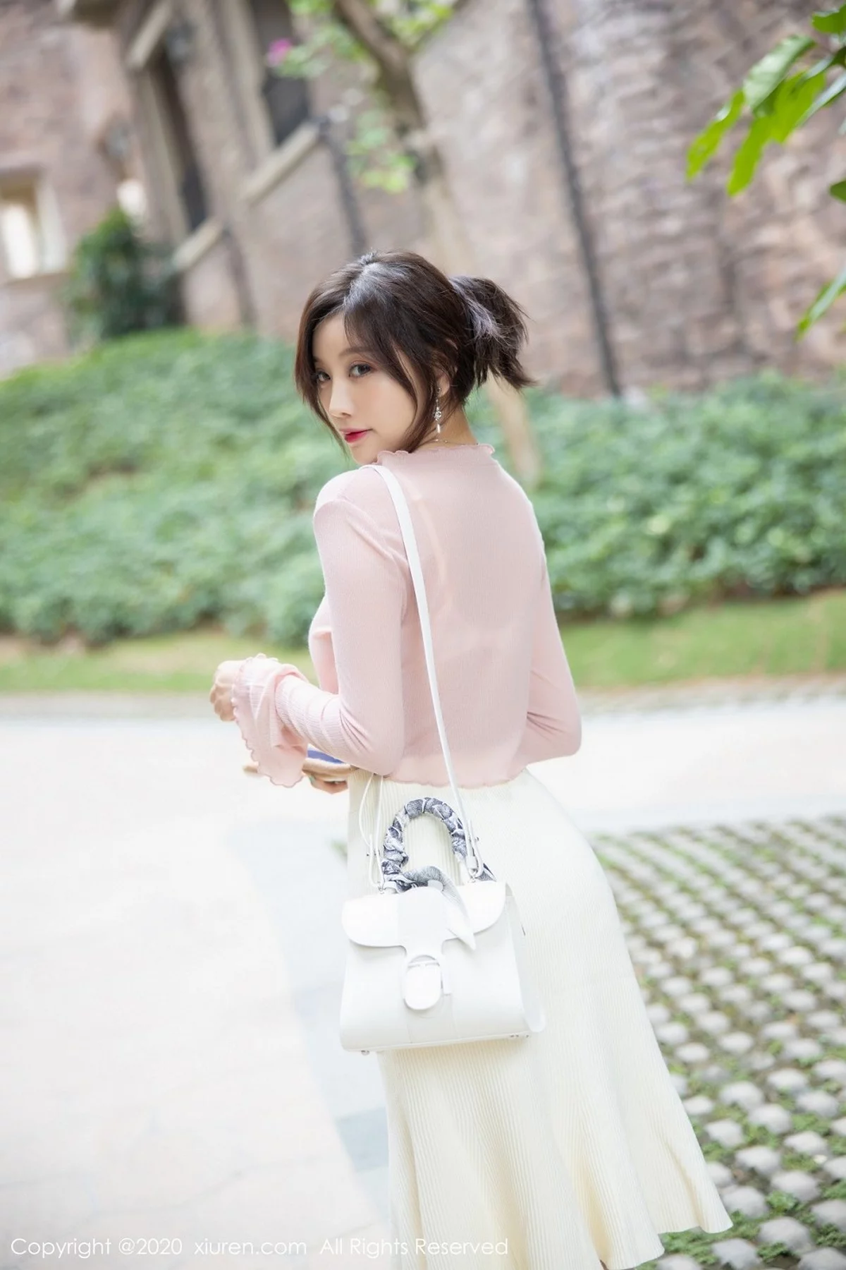 Xrmnw.Vip_杨晨晨_写真