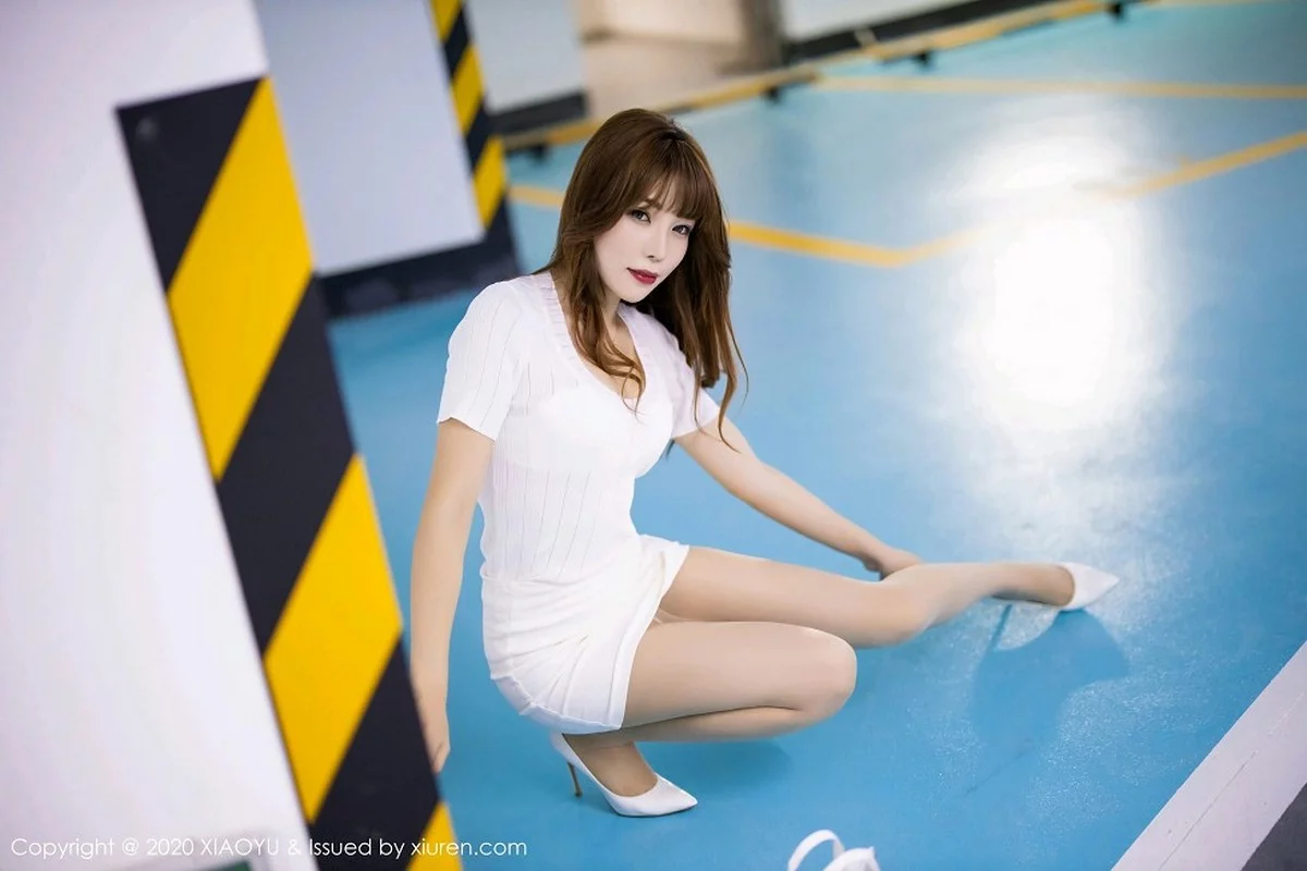 Xrmnw.Vip_芝芝Booty_写真