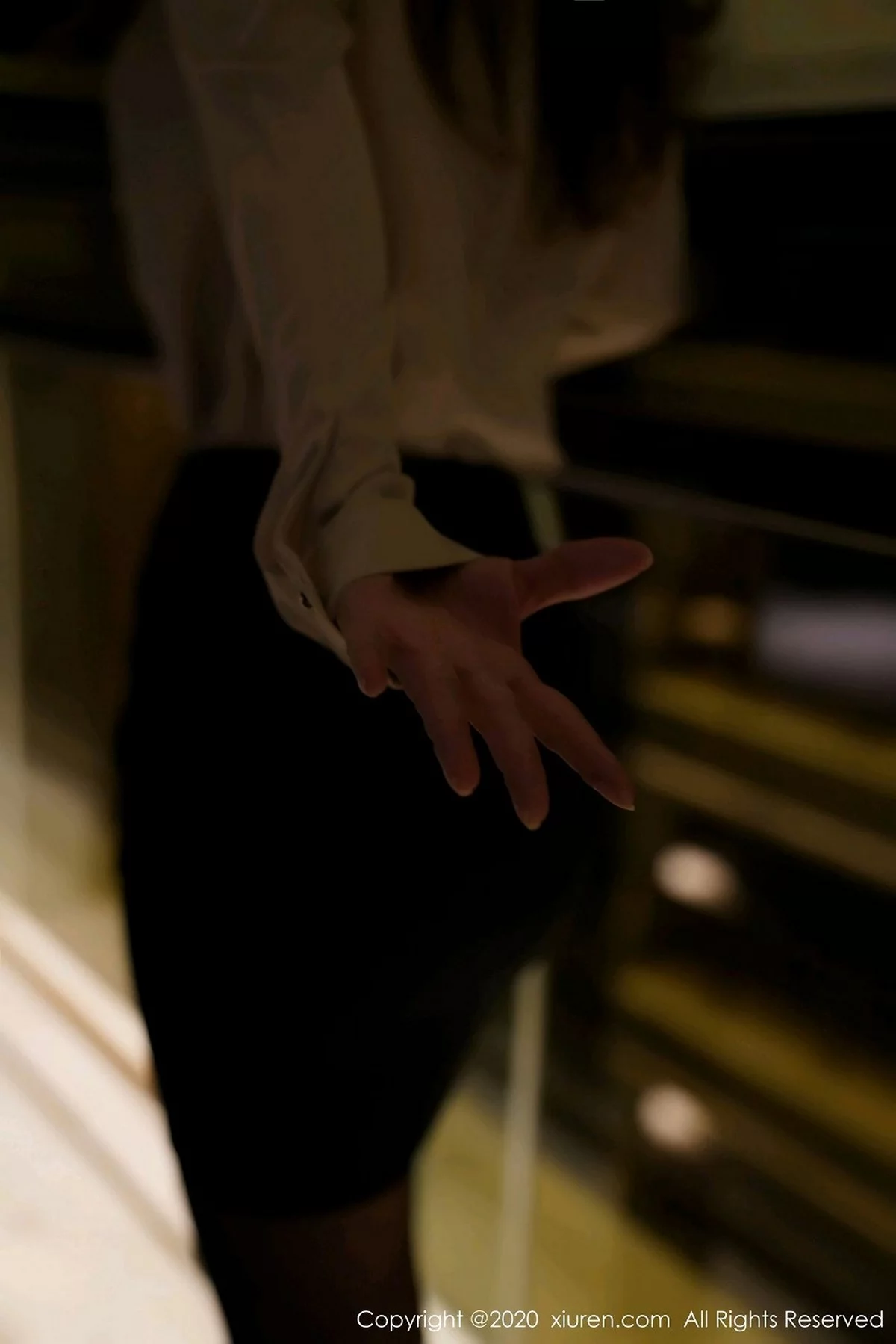 Xrmnw.Vip_张雨萌_写真
