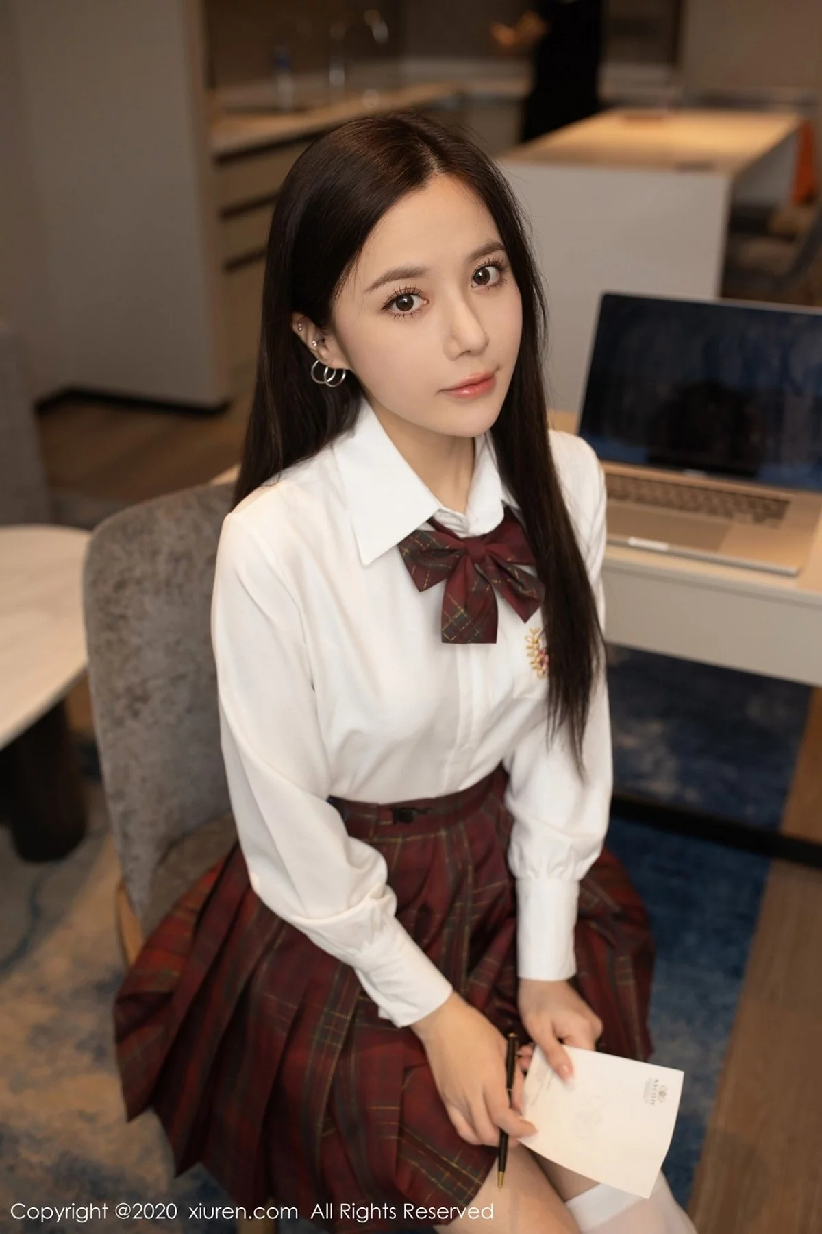 Xrmnw.Vip_鱼子酱_写真