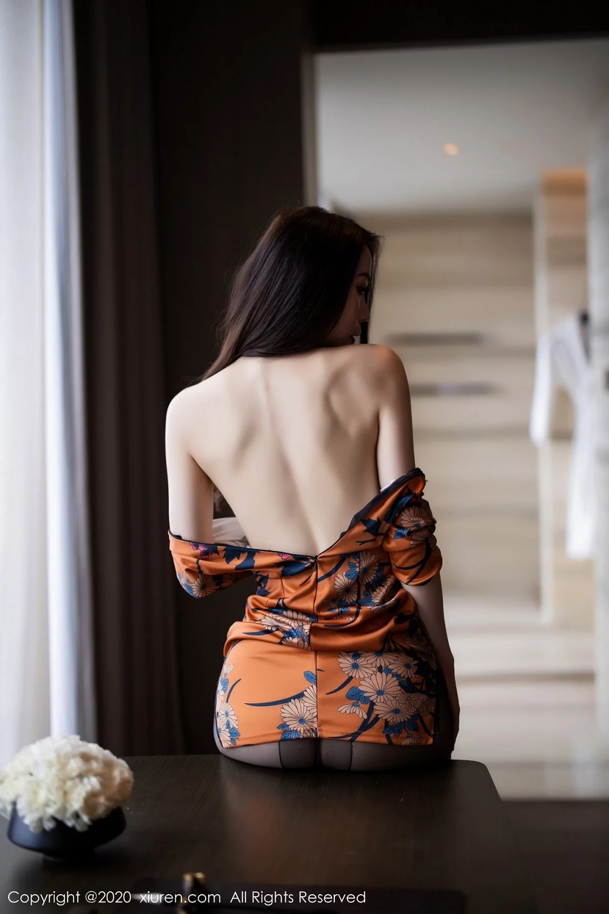 Xrmnw.Vip_梦心月_写真