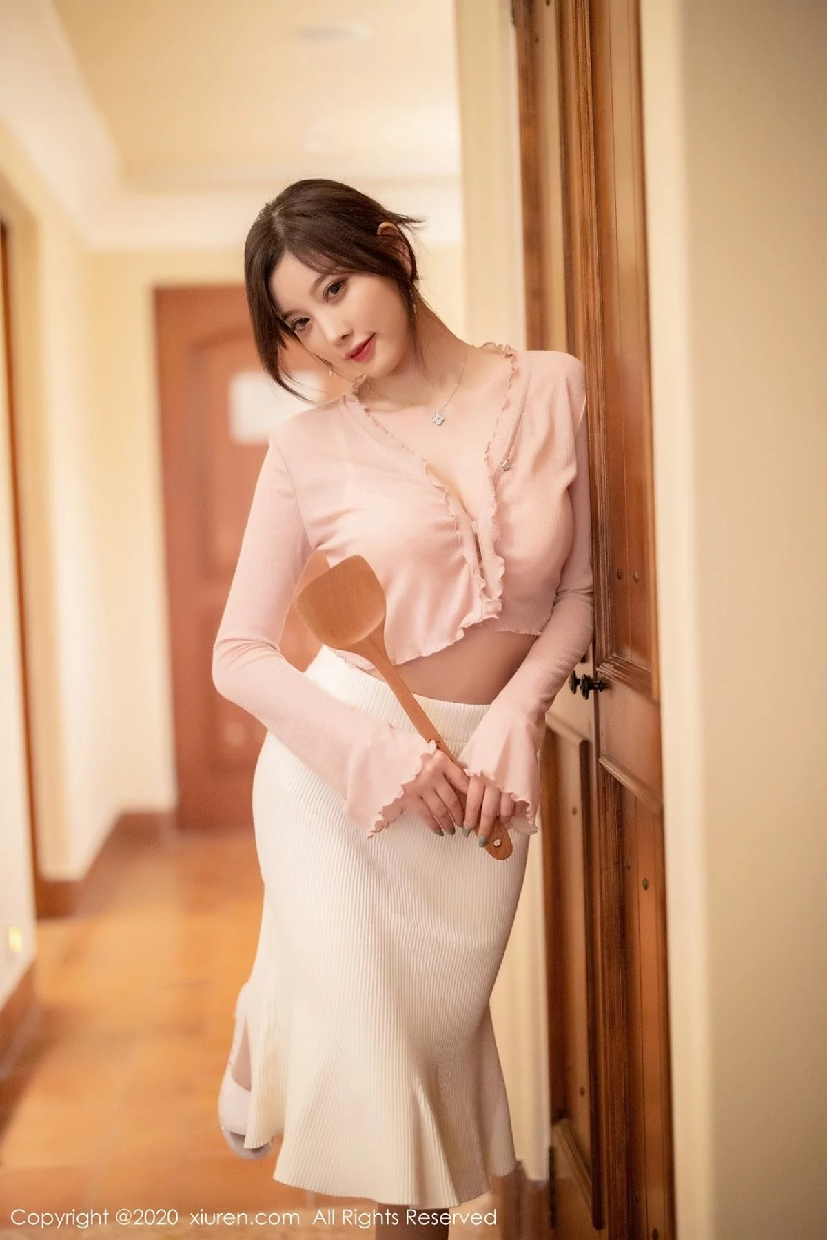 Xrmnw.Vip_杨晨晨_写真