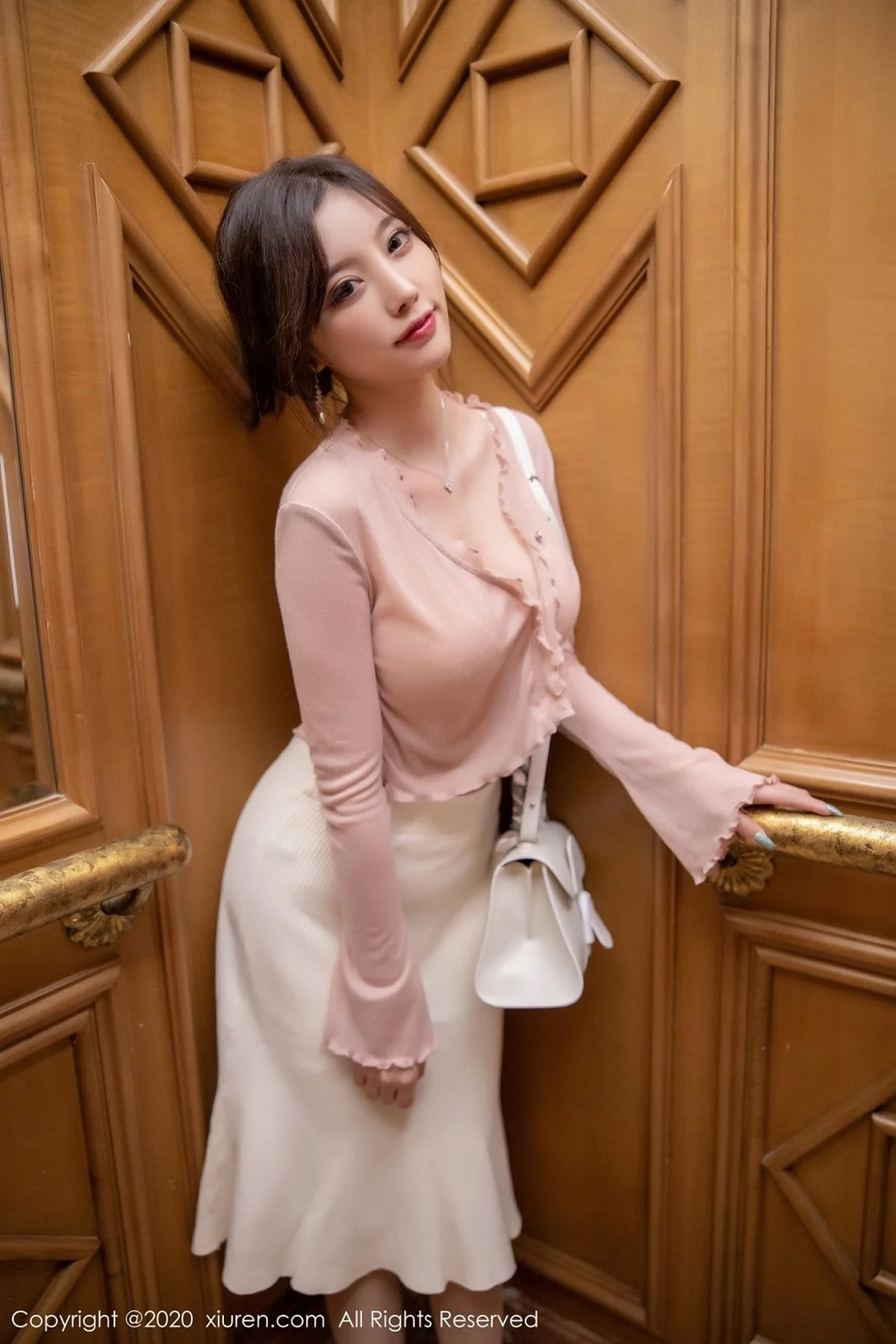 Xrmnw.Vip_杨晨晨_写真