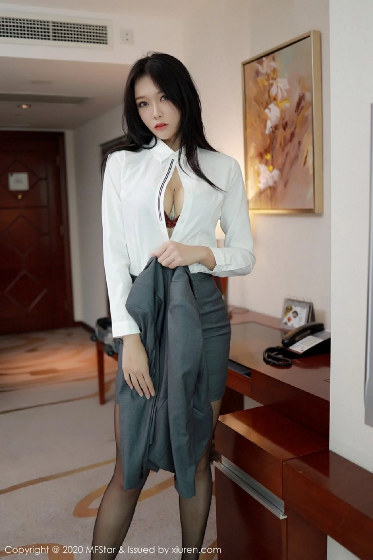 Xrmnw.Vip_娜比_写真