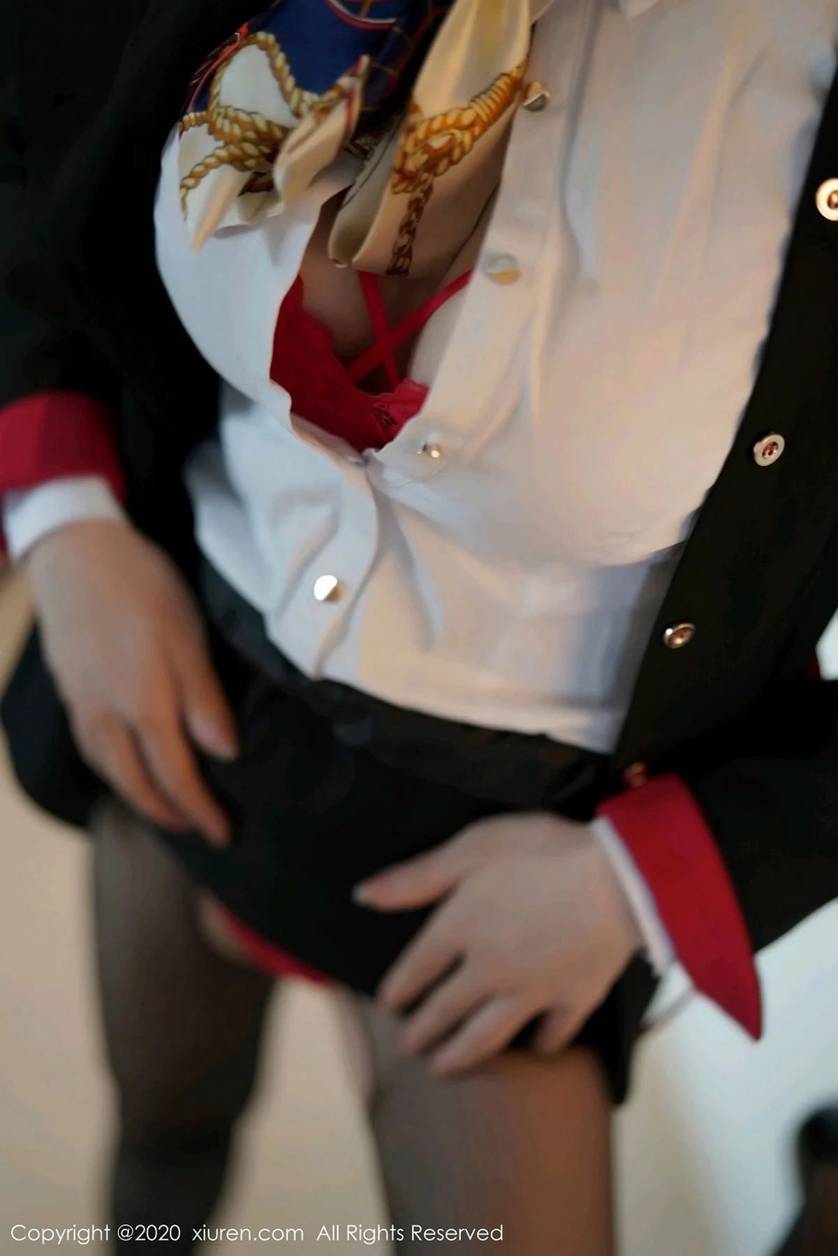Xrmnw.Vip_周于希_写真
