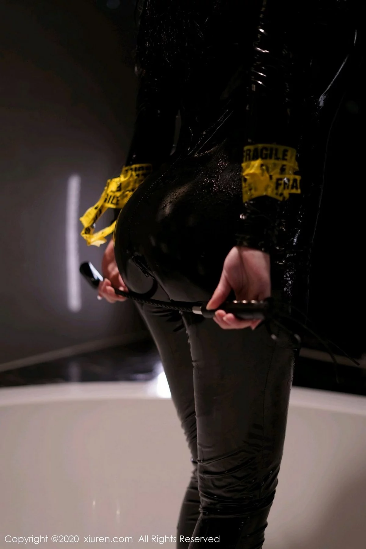 Xrmnw.Vip_美七Mia_写真