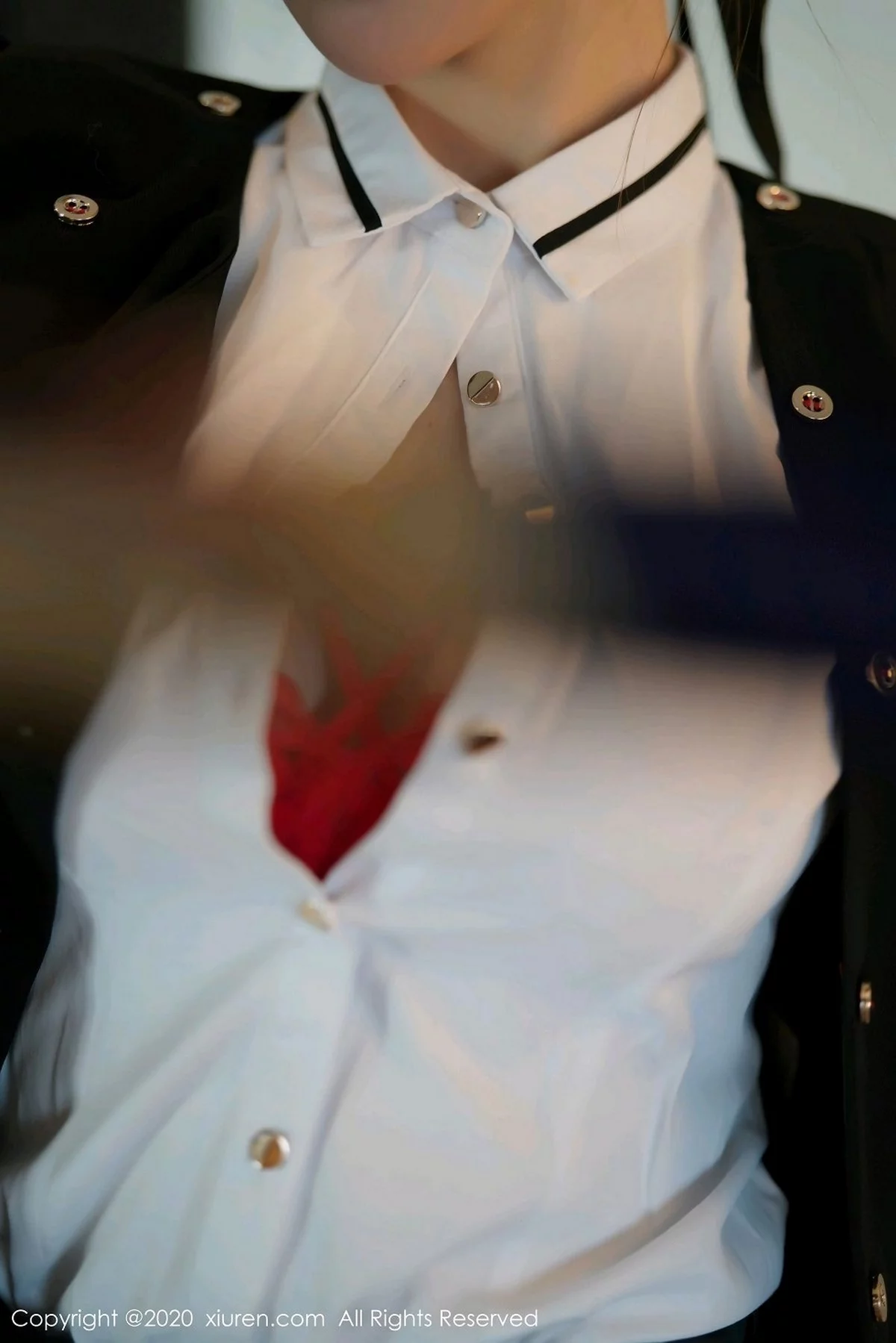 Xrmnw.Vip_周于希_写真