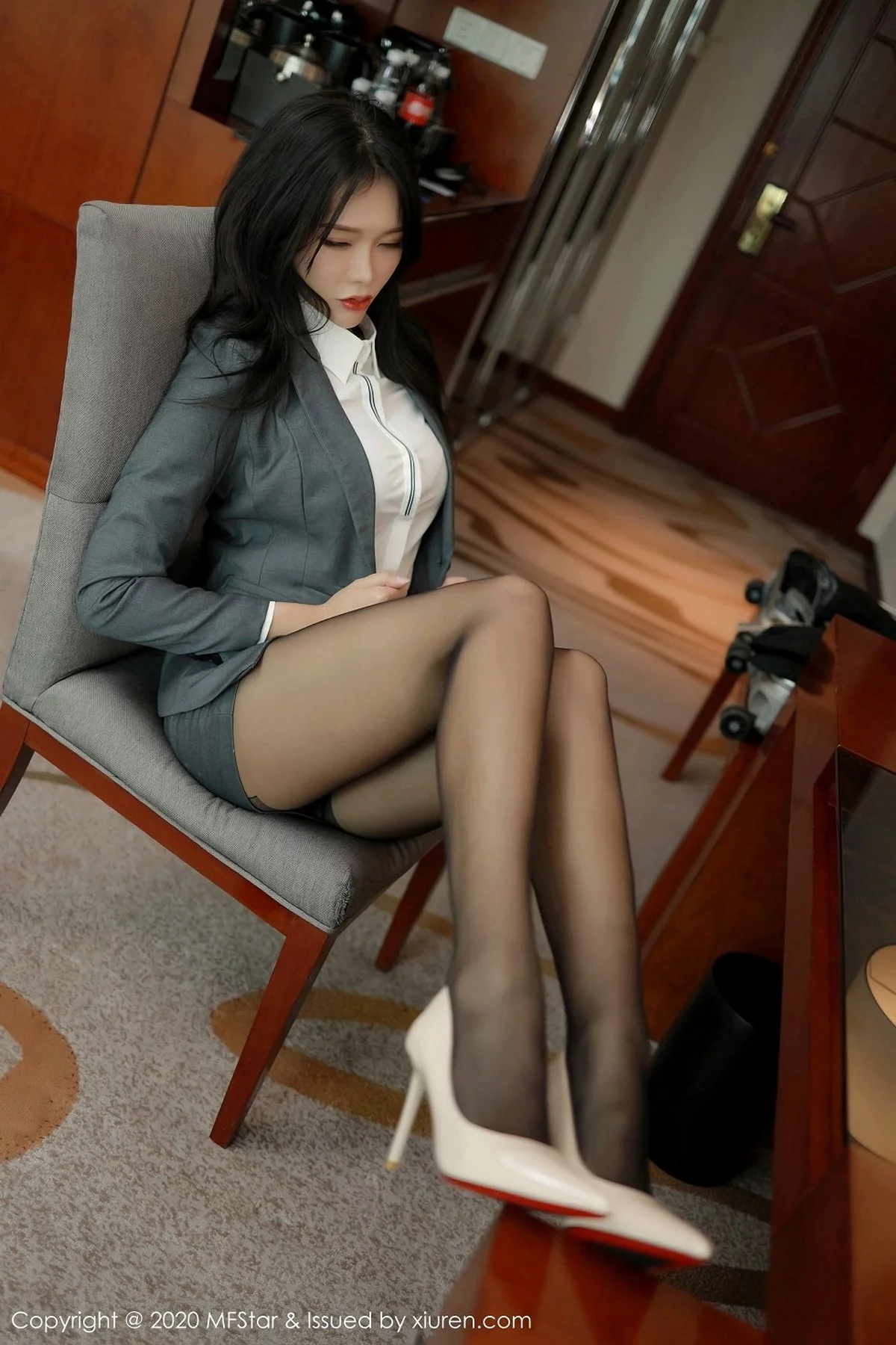 Xrmnw.Vip_娜比_写真