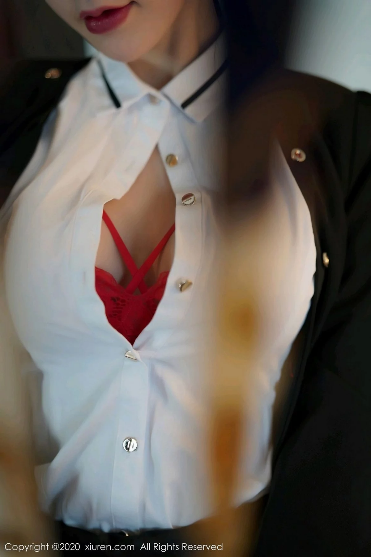 Xrmnw.Vip_周于希_写真