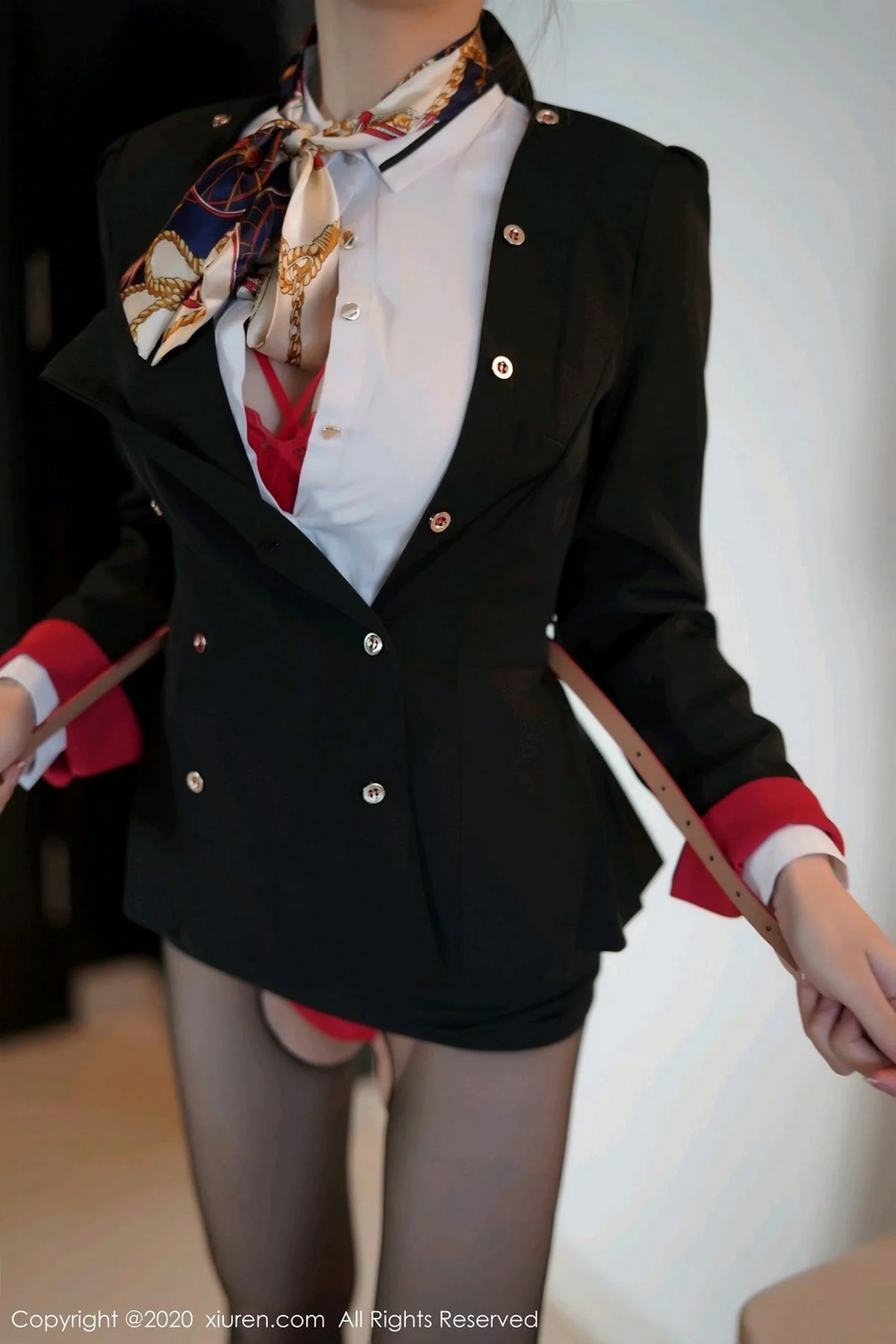 Xrmnw.Vip_周于希_写真