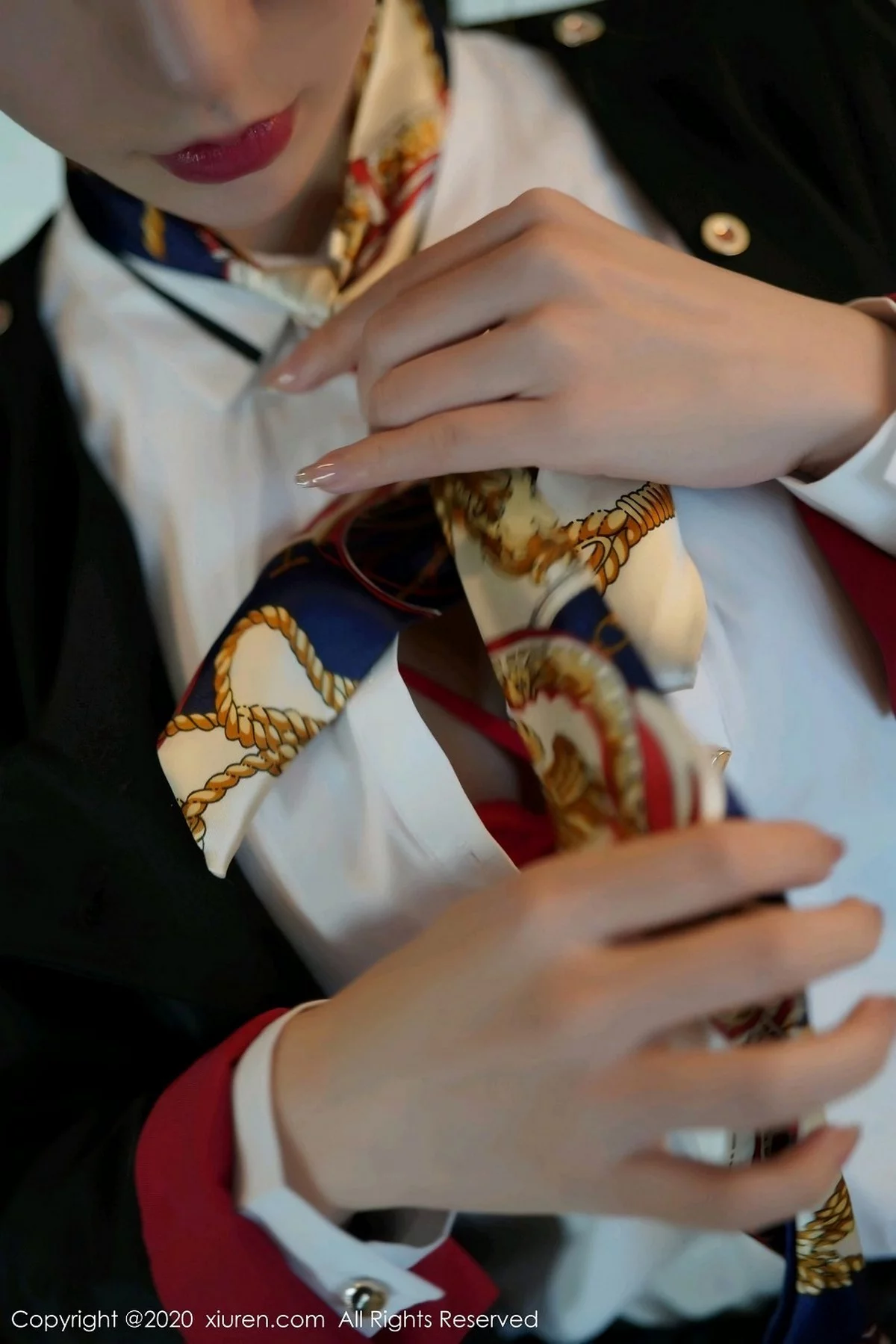 Xrmnw.Vip_周于希_写真