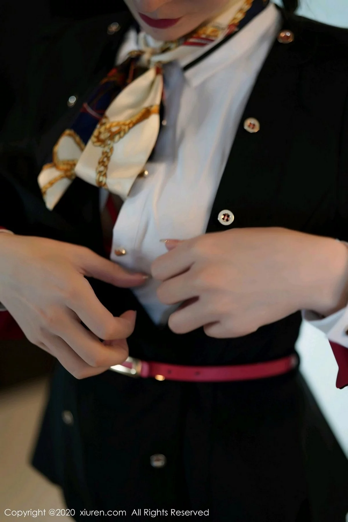 Xrmnw.Vip_周于希_写真