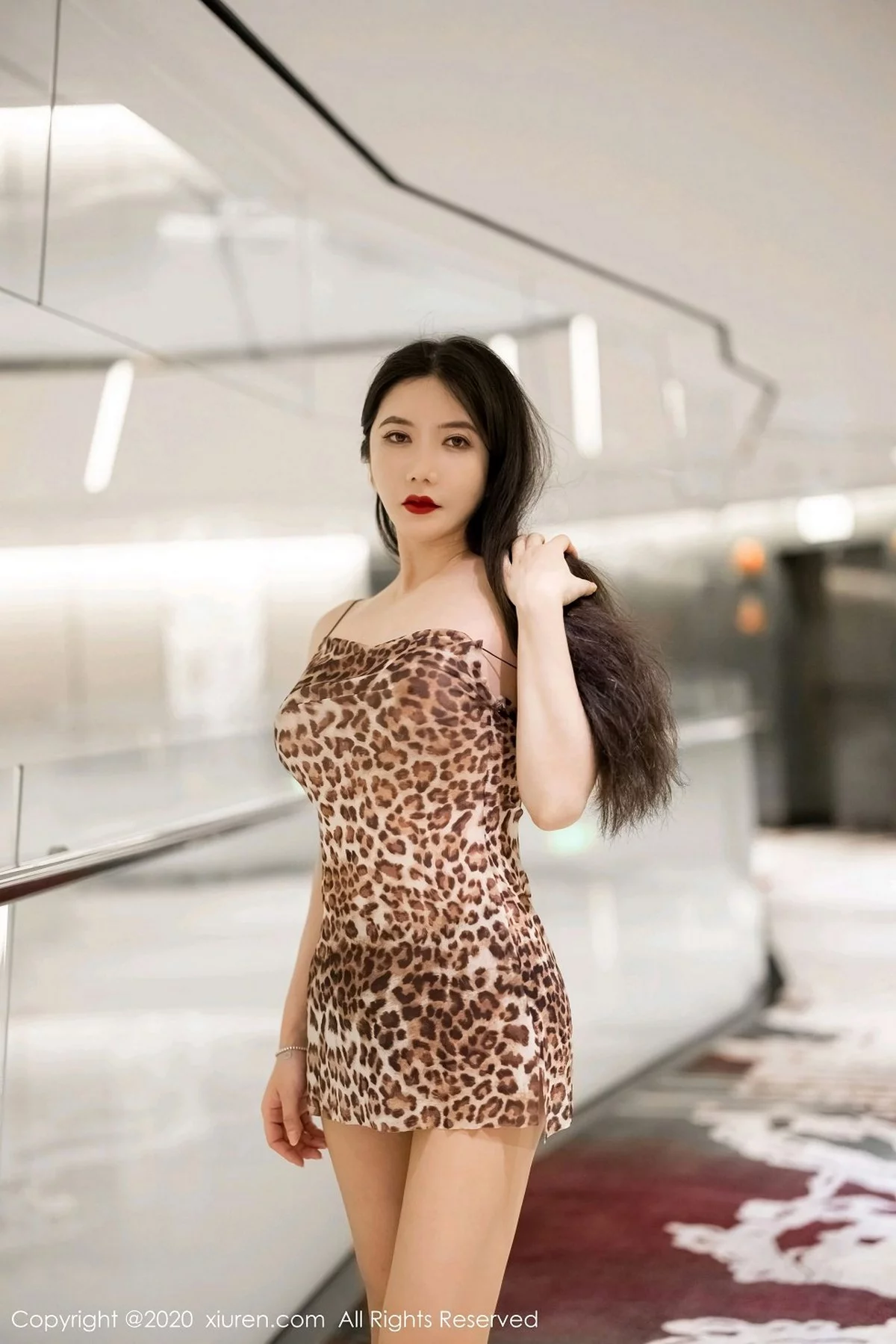 Xrmnw.Vip_心妍小公主_写真