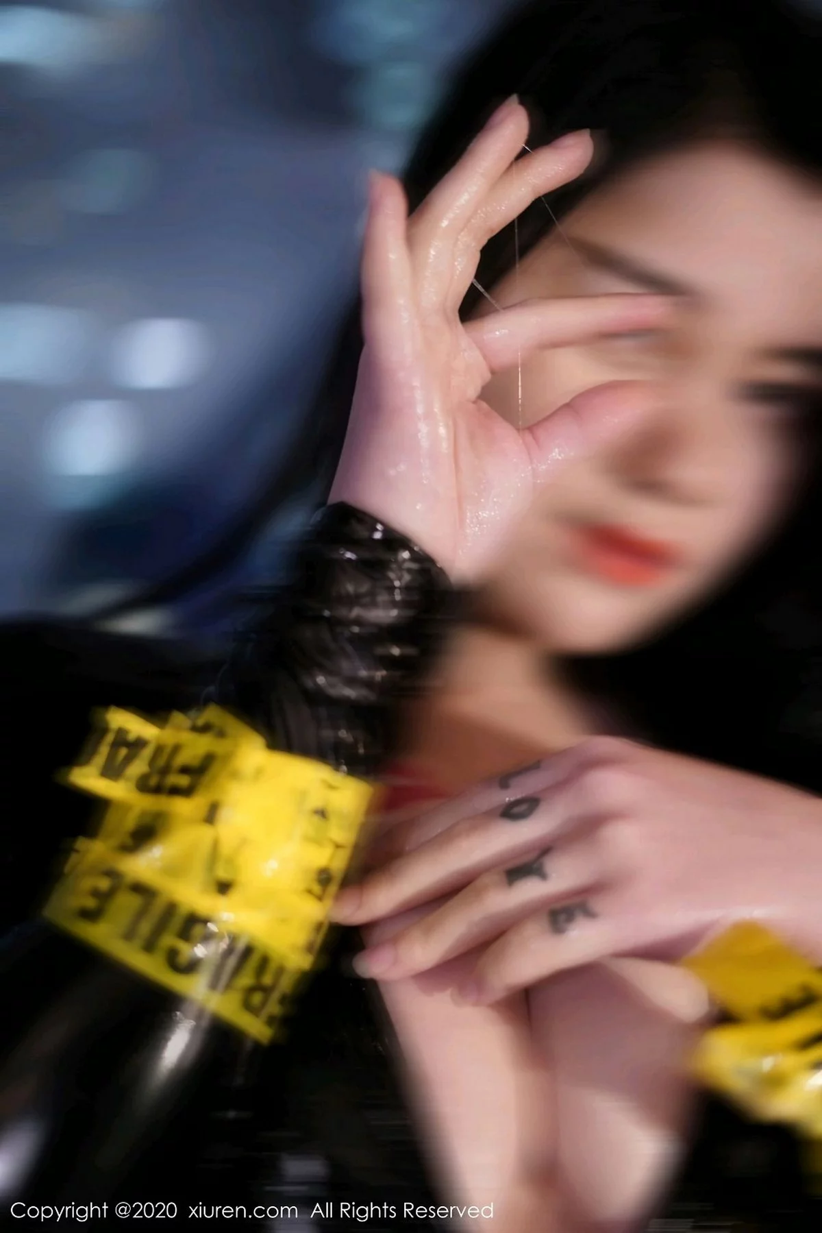 Xrmnw.Vip_美七Mia_写真