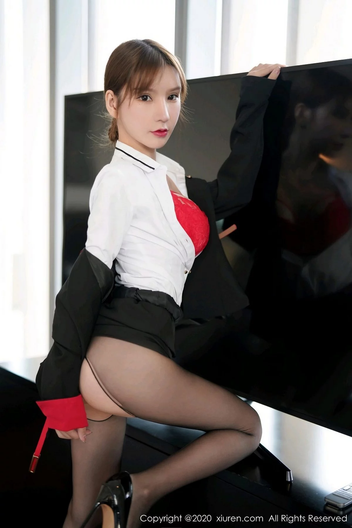 Xrmnw.Vip_周于希_写真