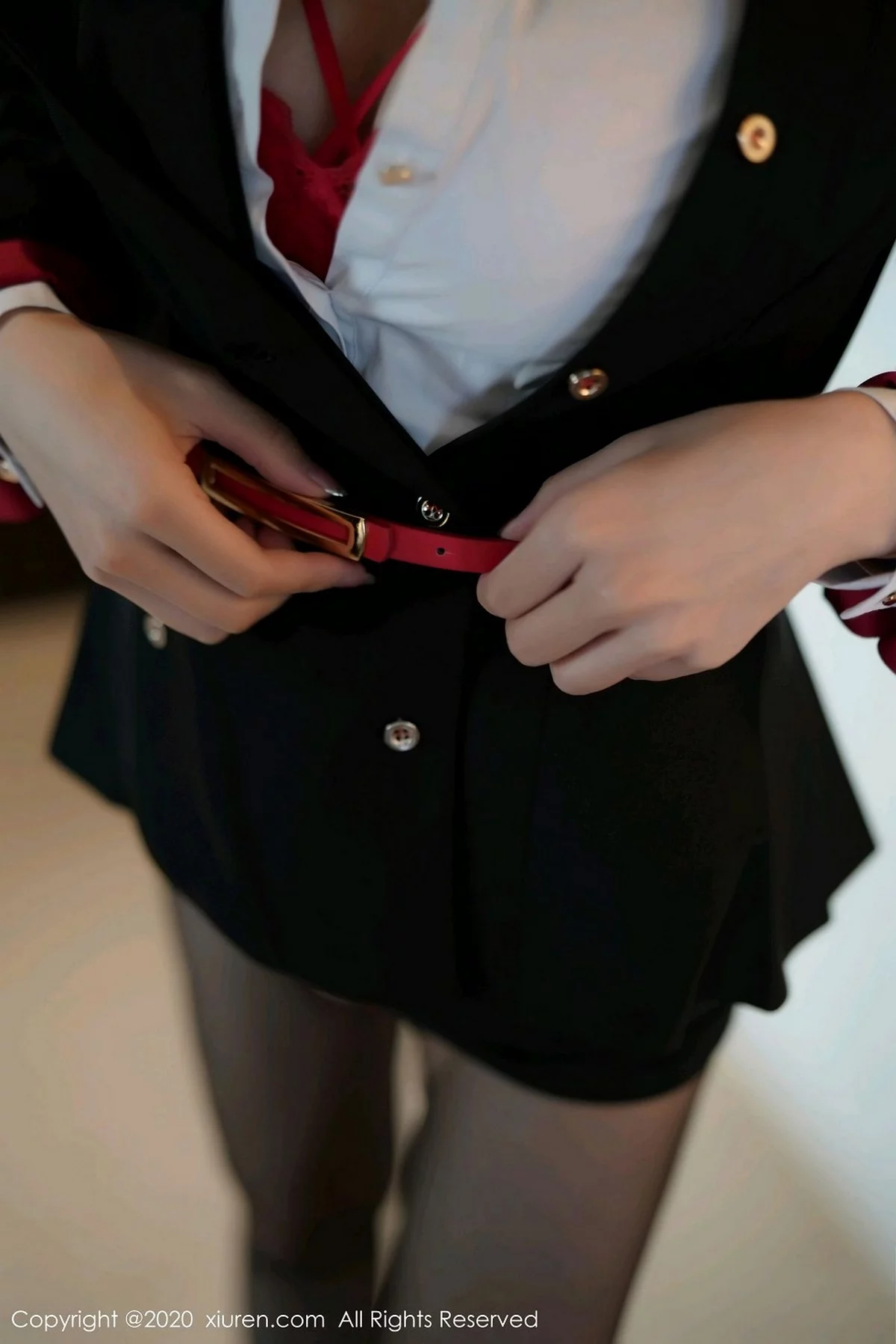 Xrmnw.Vip_周于希_写真