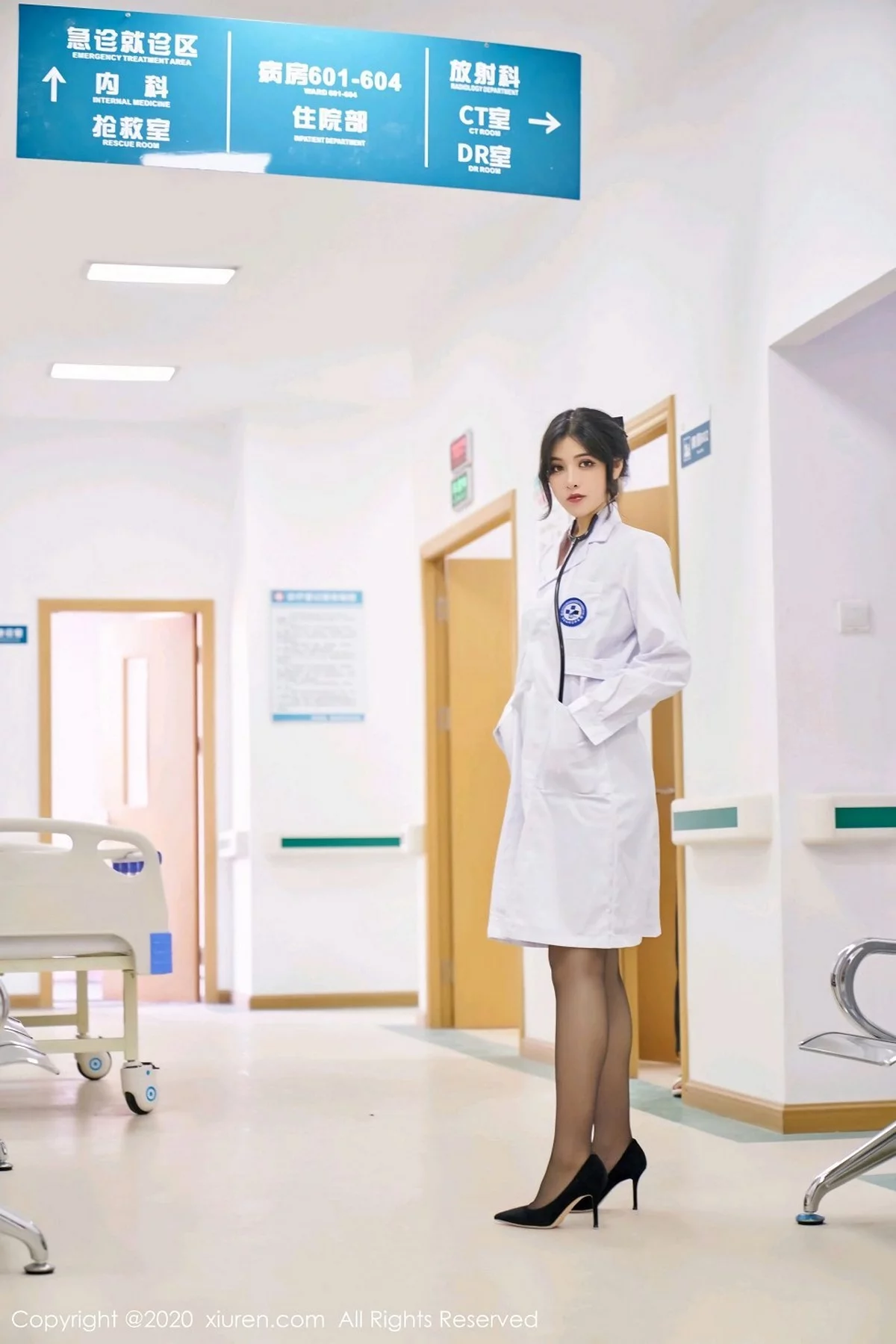 Xrmnw.Vip_韩静安_写真