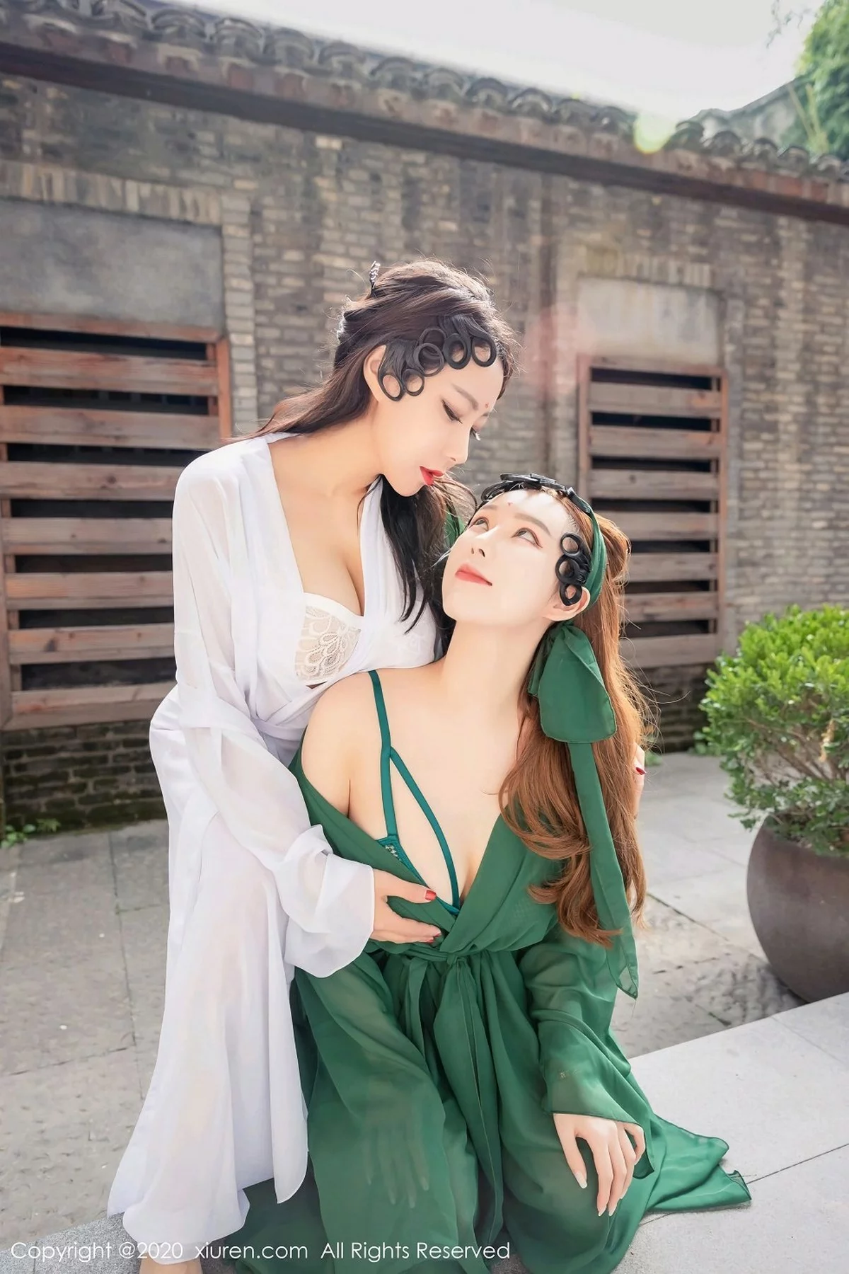 Xrmnw.Vip_尤妮丝_写真